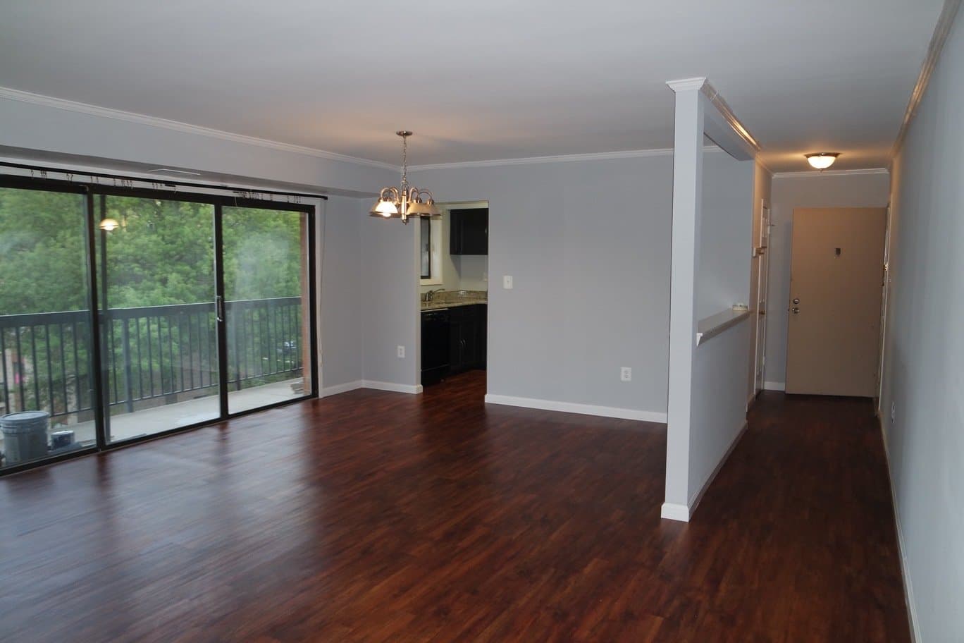 Alexandria Condo: 3240 28th St
