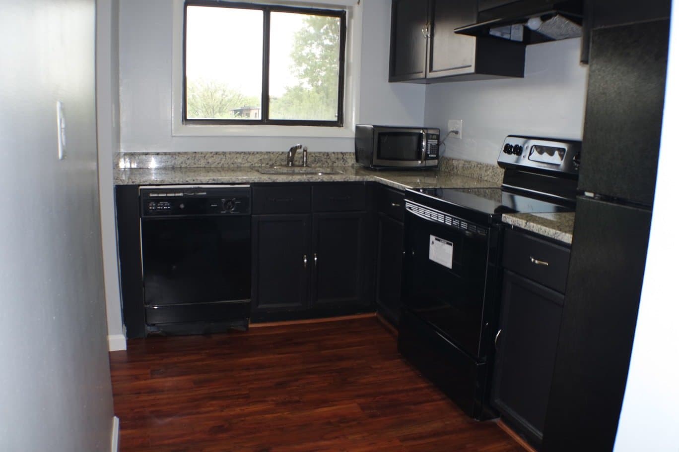 Alexandria Condo: 3240 28th St
