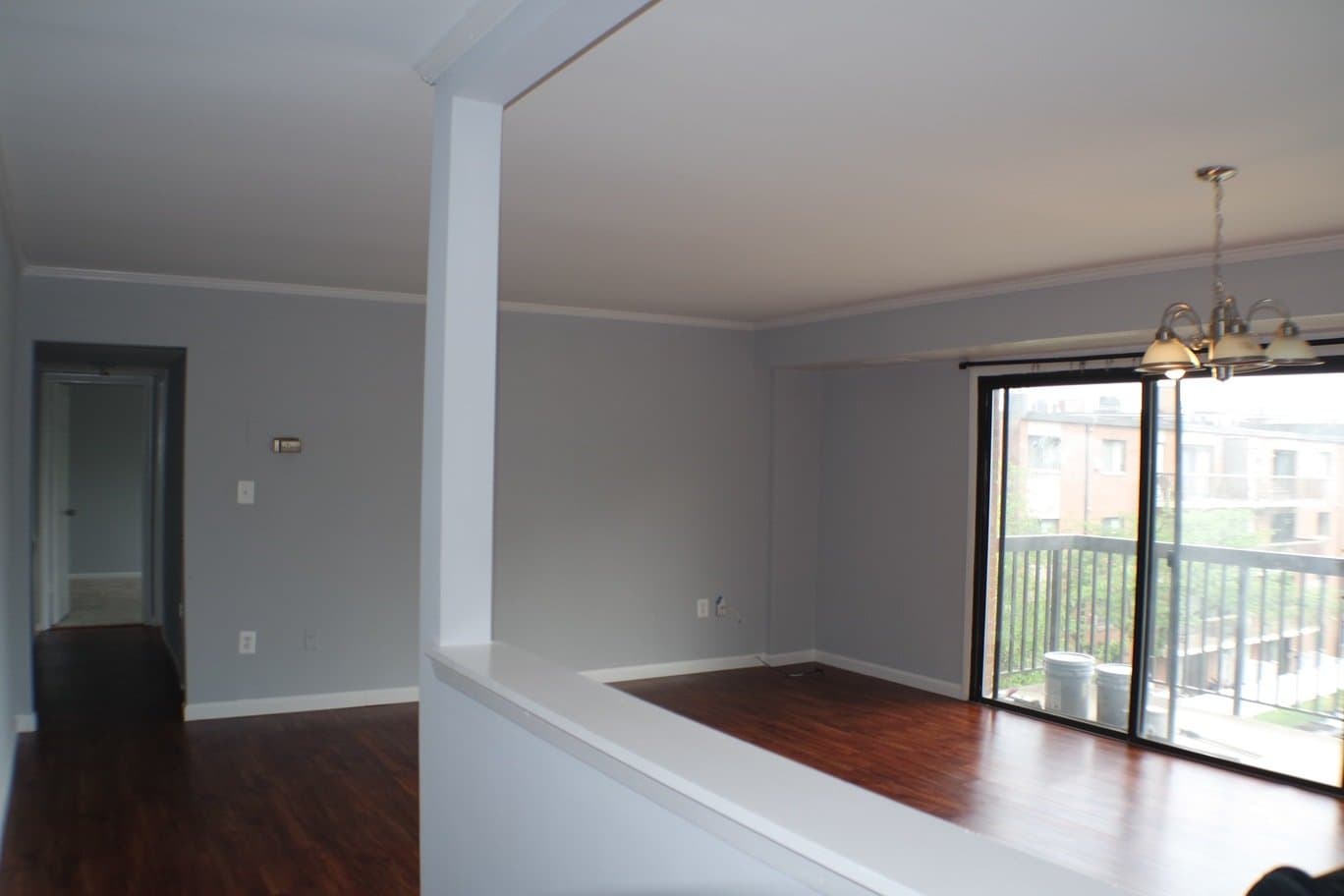 Alexandria Condo: 3240 28th St