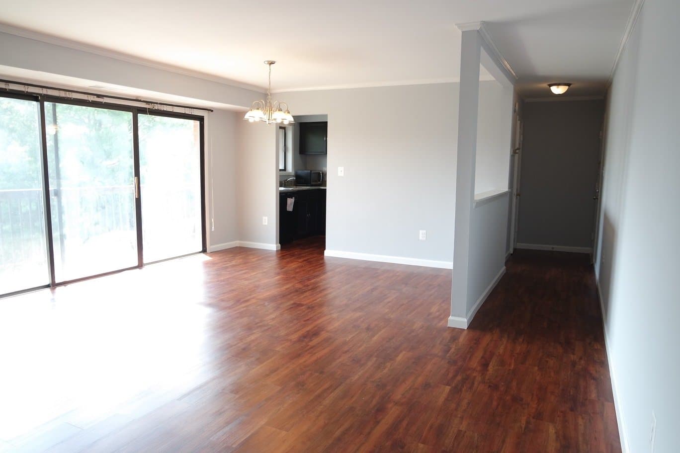 Alexandria Condo: 3240 28th St