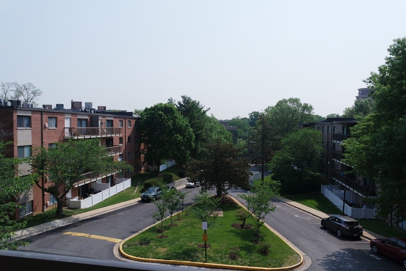 Alexandria Condo: 3240 28th St
