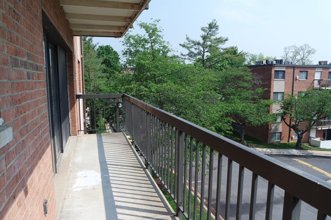 Alexandria Condo: 3240 28th St