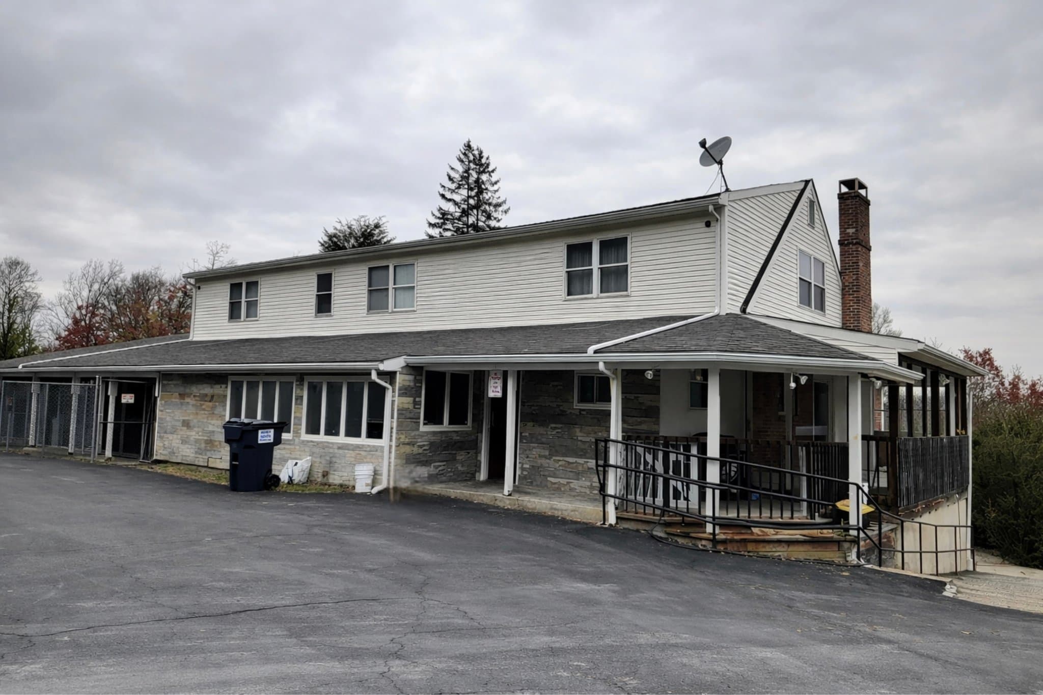 Sciota Apartment: 211 friemann lane. Sciota , PA, 18354