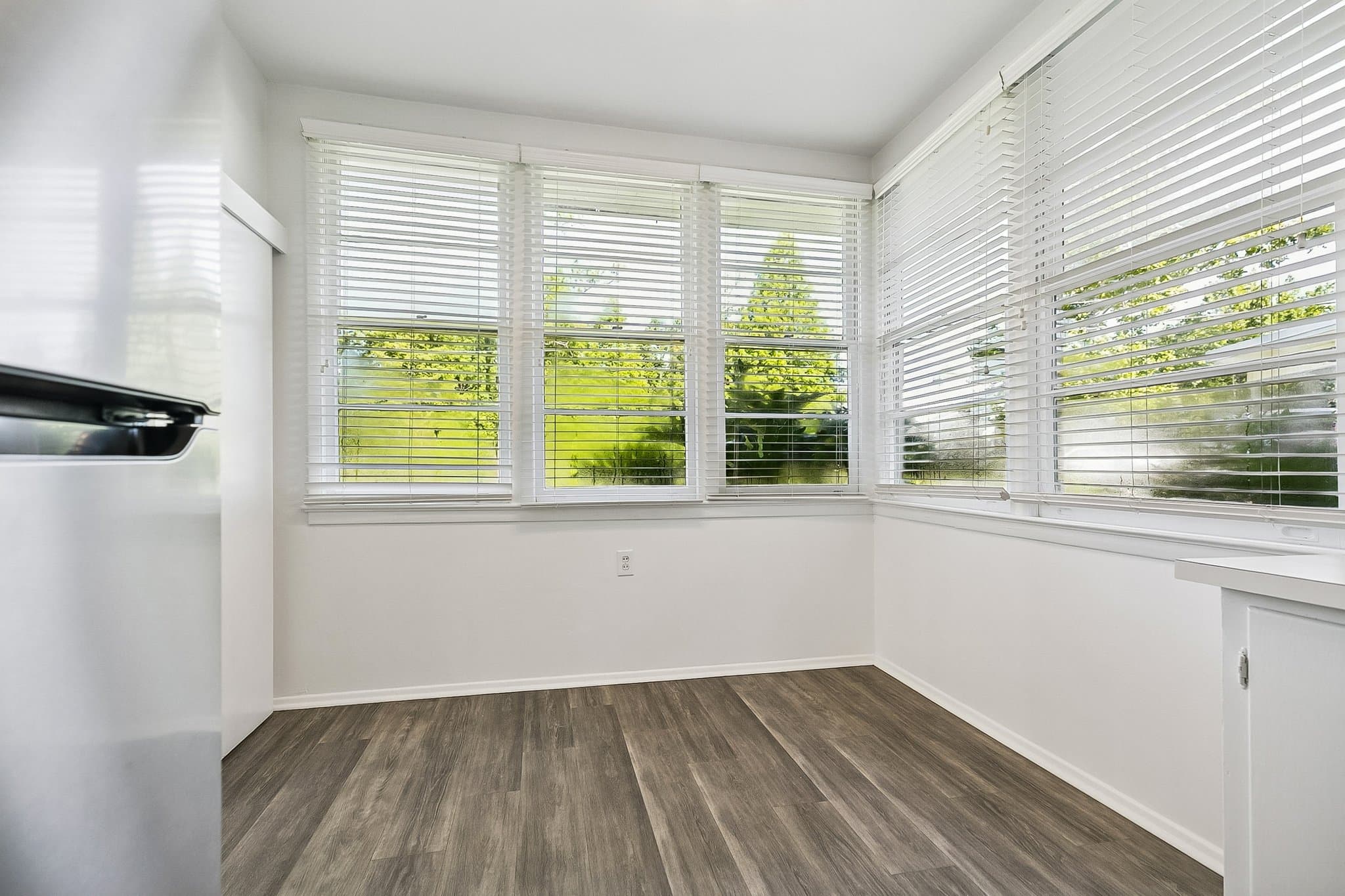 Baton Rouge House: 1332 Knollwood