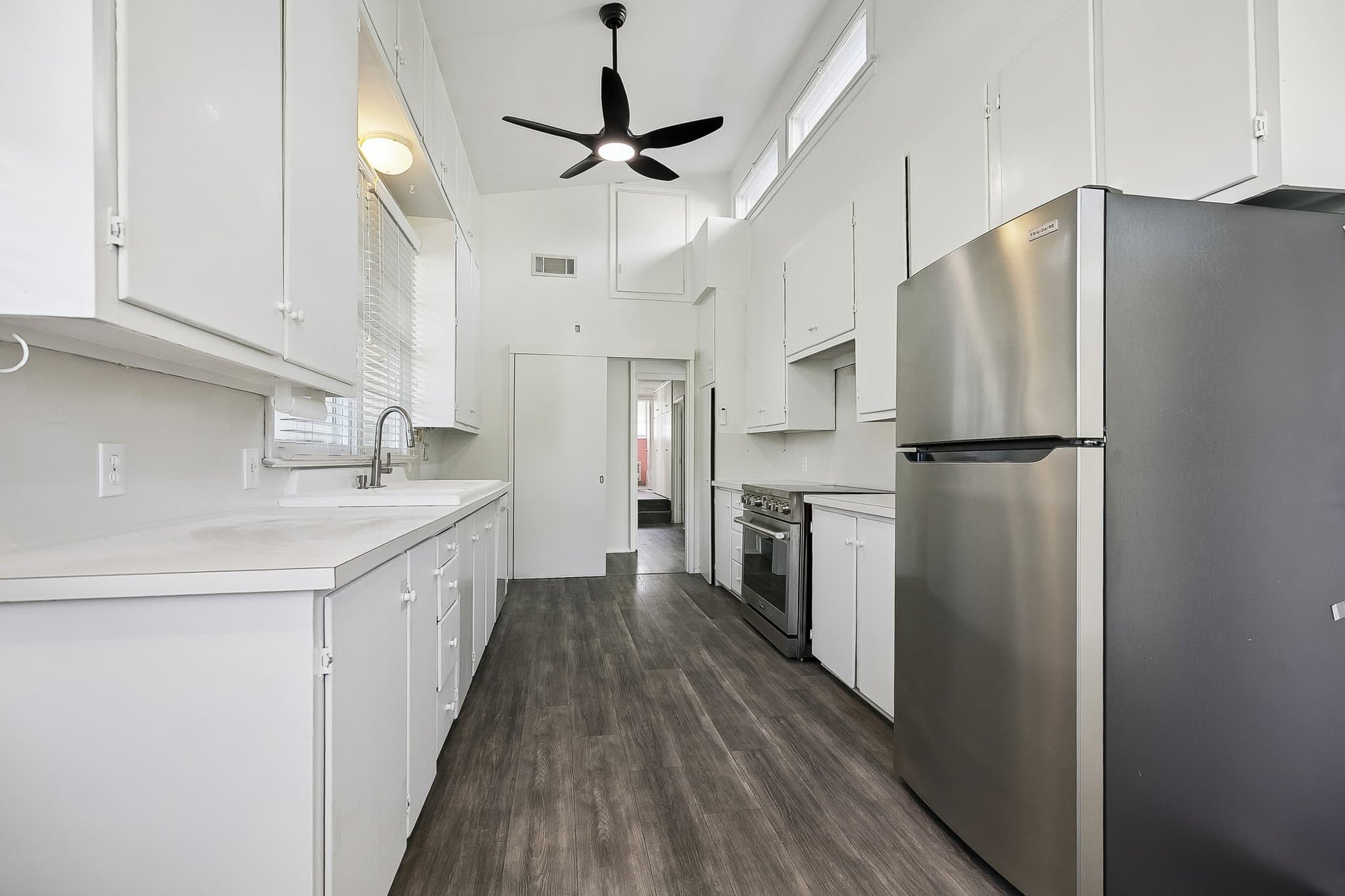 Baton Rouge House: 1332 Knollwood