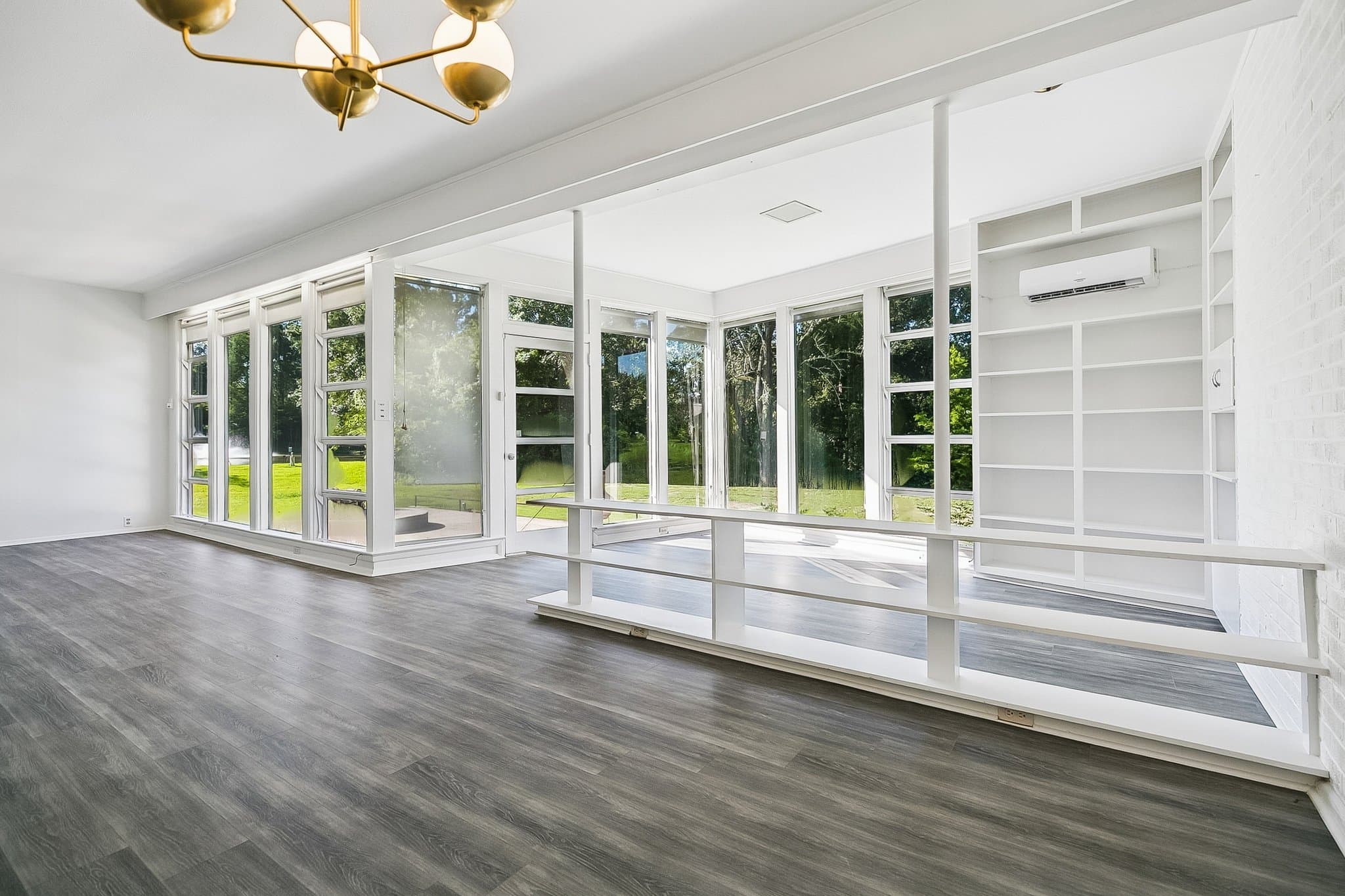 Baton Rouge House: 1332 Knollwood