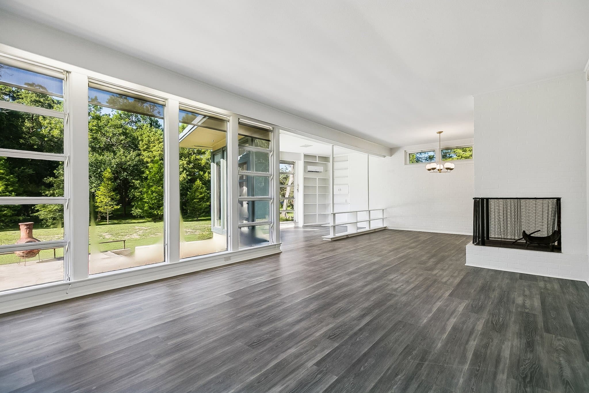 Baton Rouge House: 1332 Knollwood