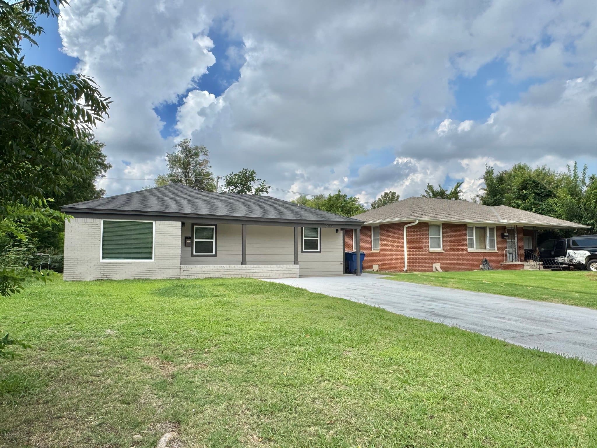 Oklahoma City House: 2144 Westchester Dr