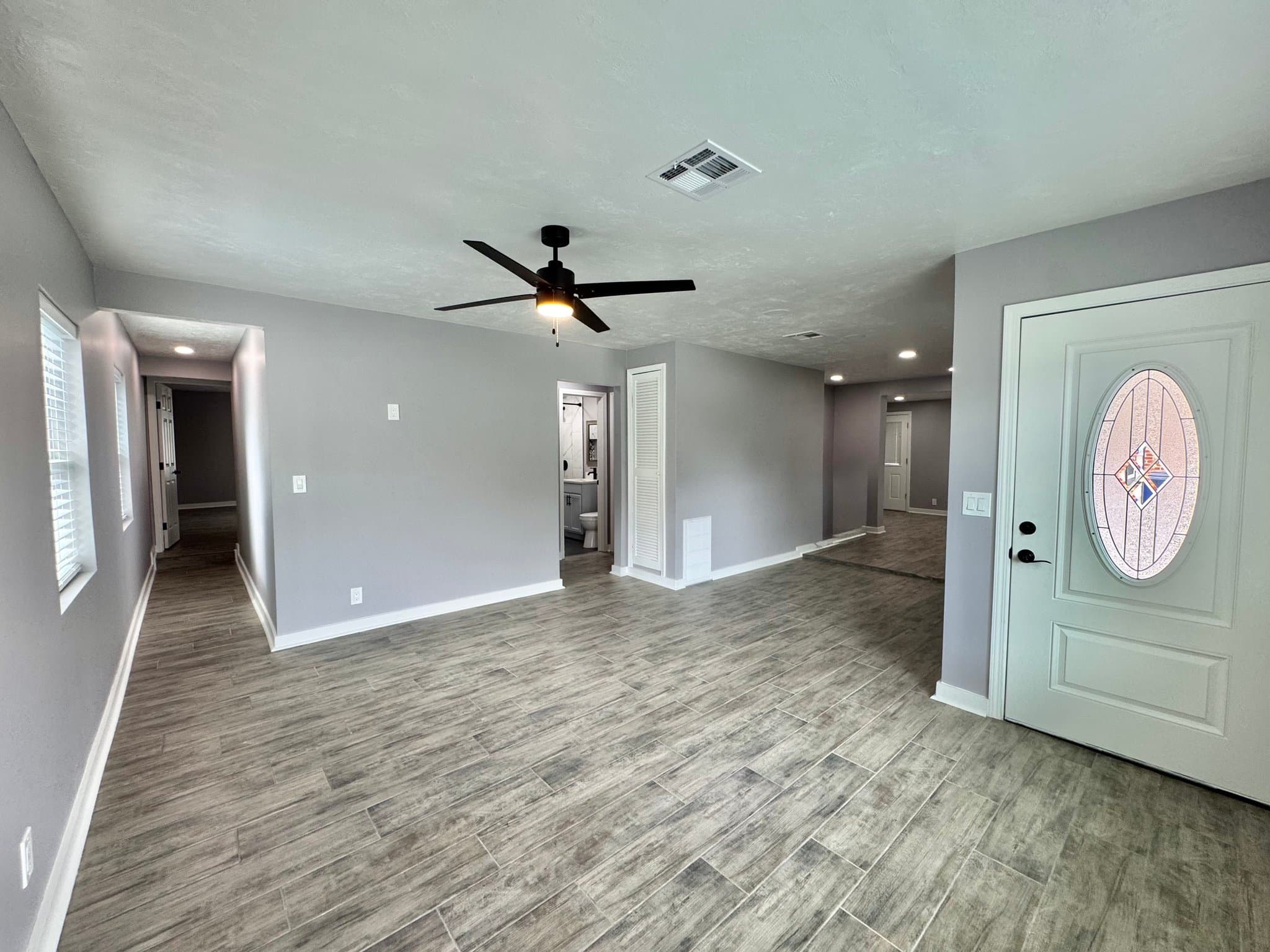 Oklahoma City House: 2144 Westchester Dr