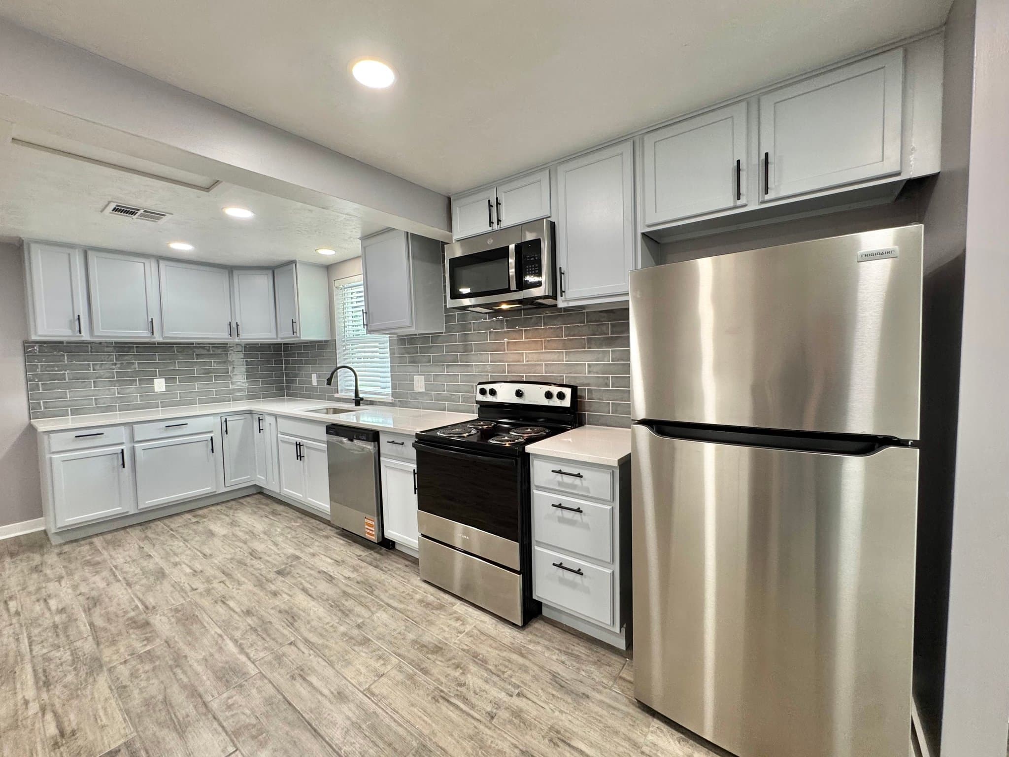 Oklahoma City House: 2144 Westchester Dr