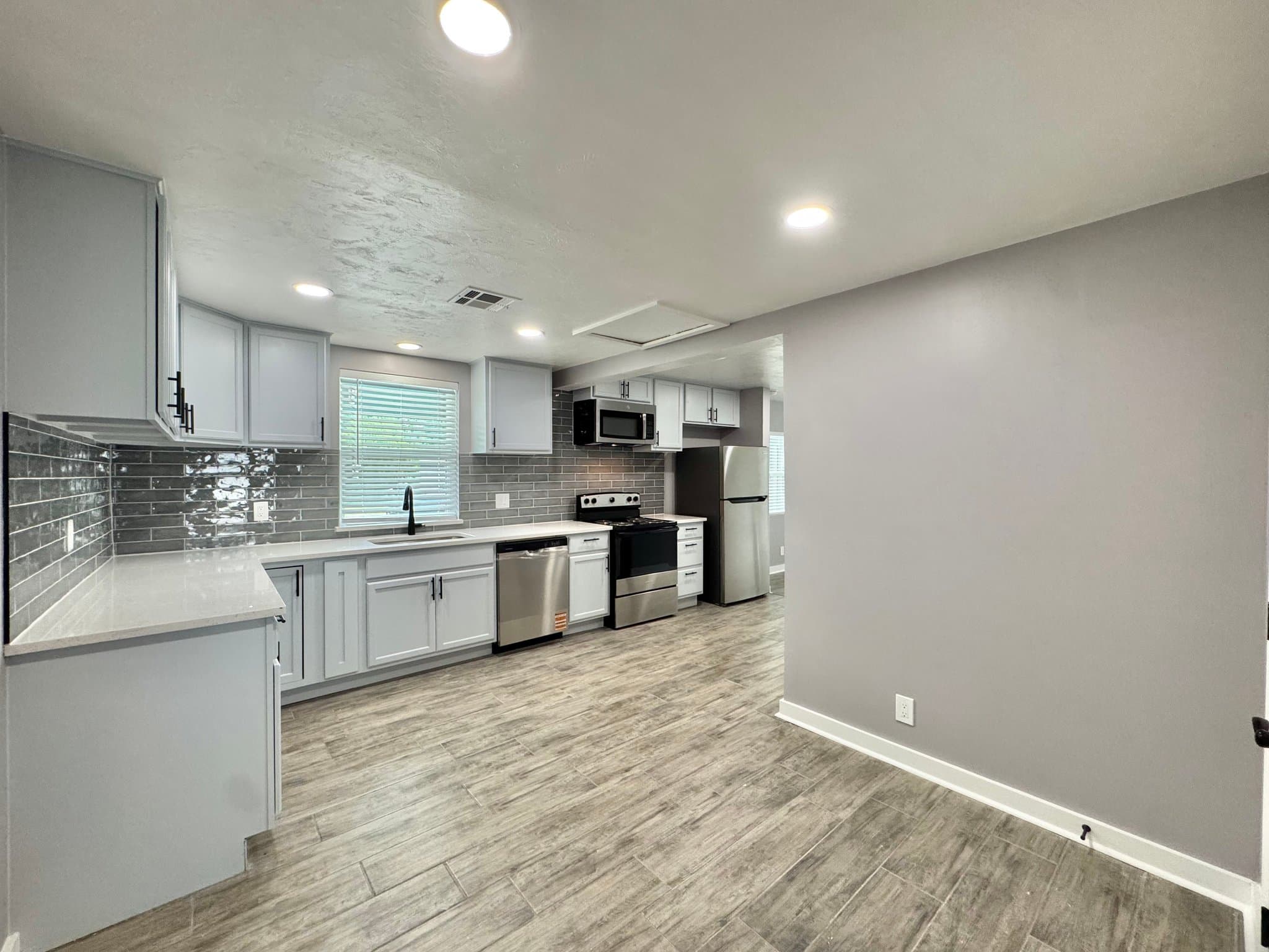 Oklahoma City House: 2144 Westchester Dr