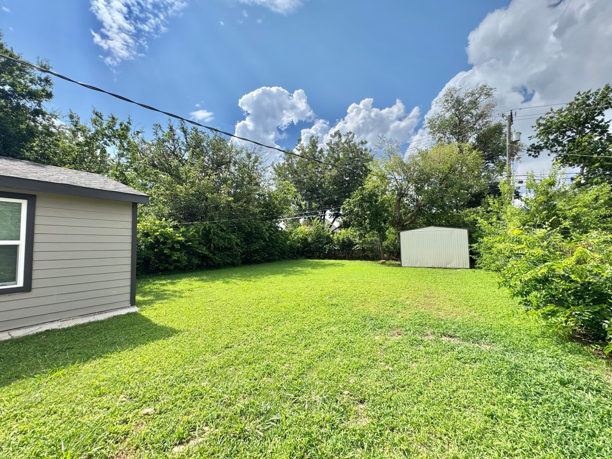Oklahoma City House: 2144 Westchester Dr