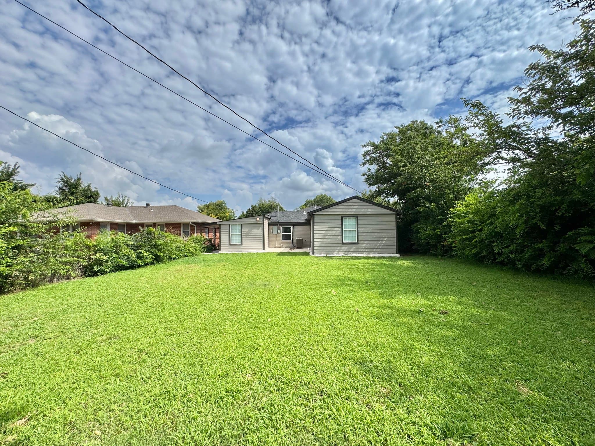 Oklahoma City House: 2144 Westchester Dr