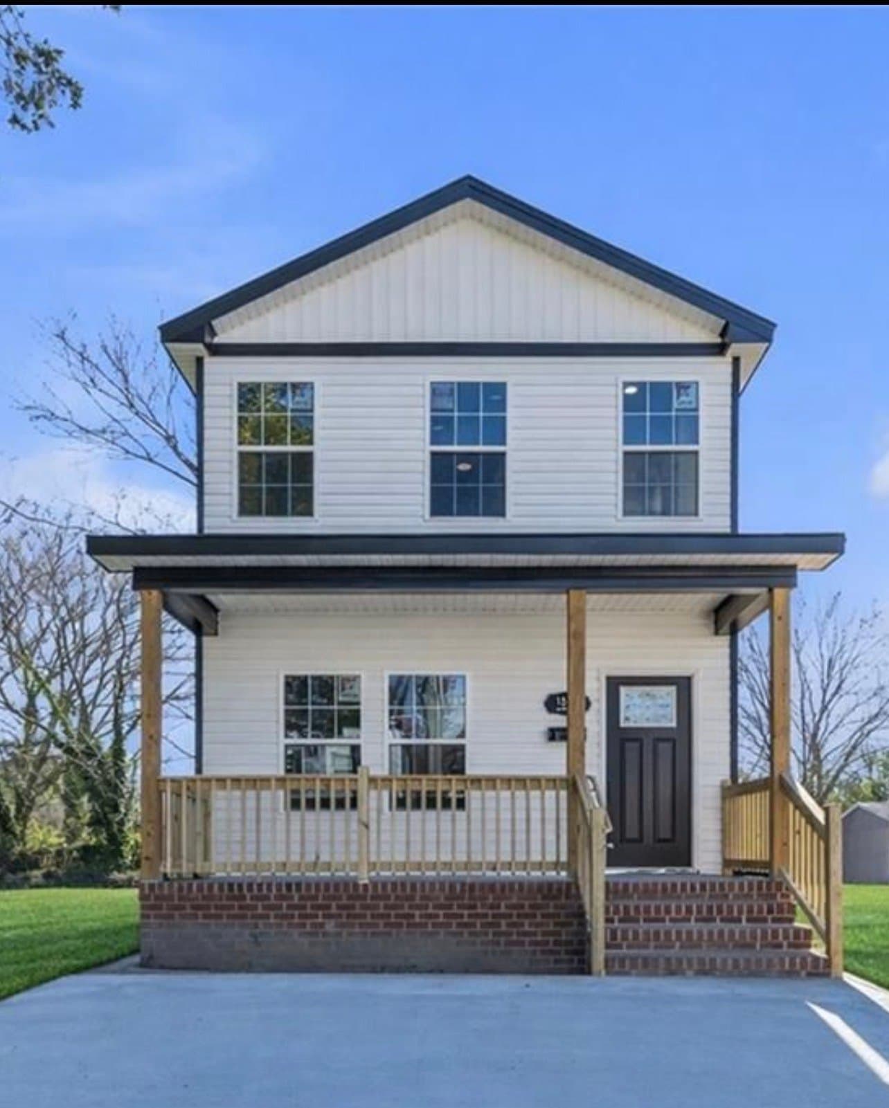 Portsmouth Single Room: 1527 Highland Ave