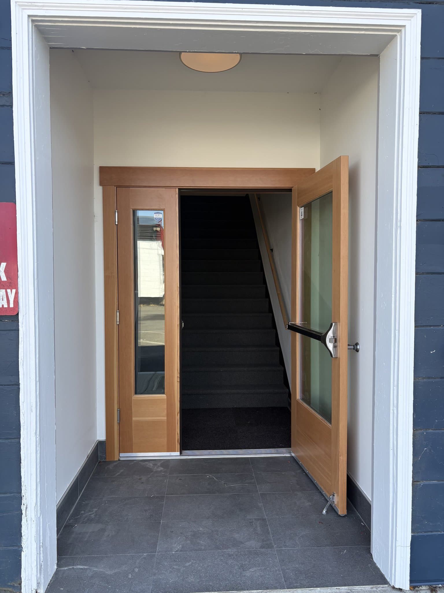 Warrenton Apartment: 60 S Main Ave
