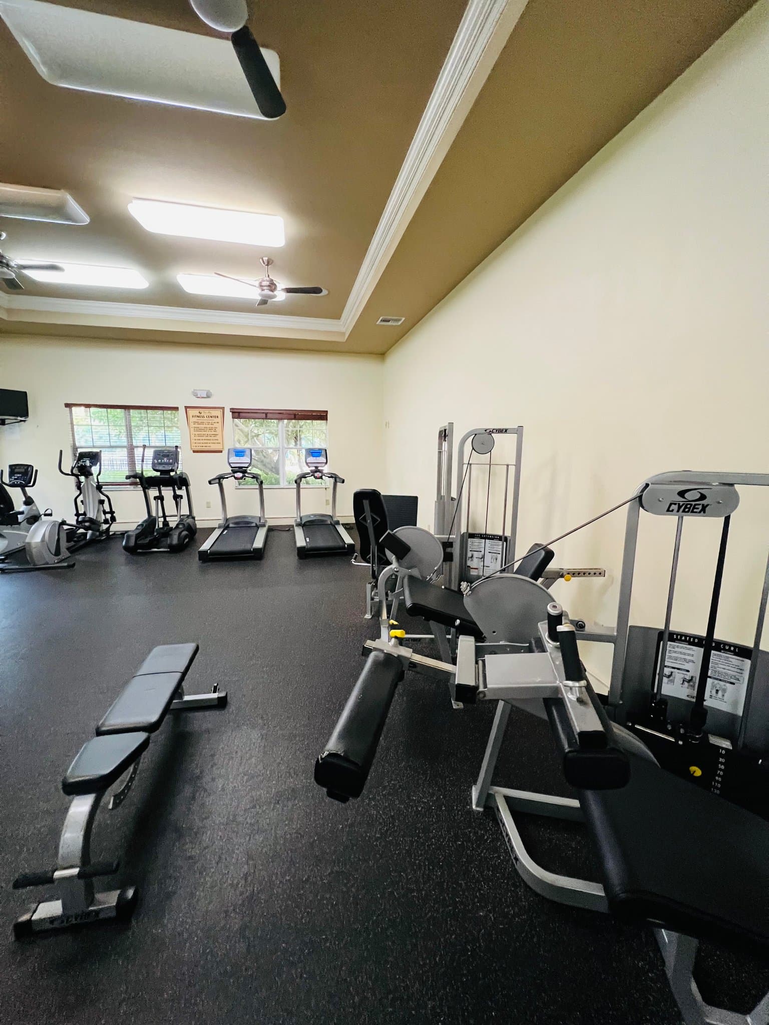 West Palm Beach Condo: 6529 Emerald Dunes Drive