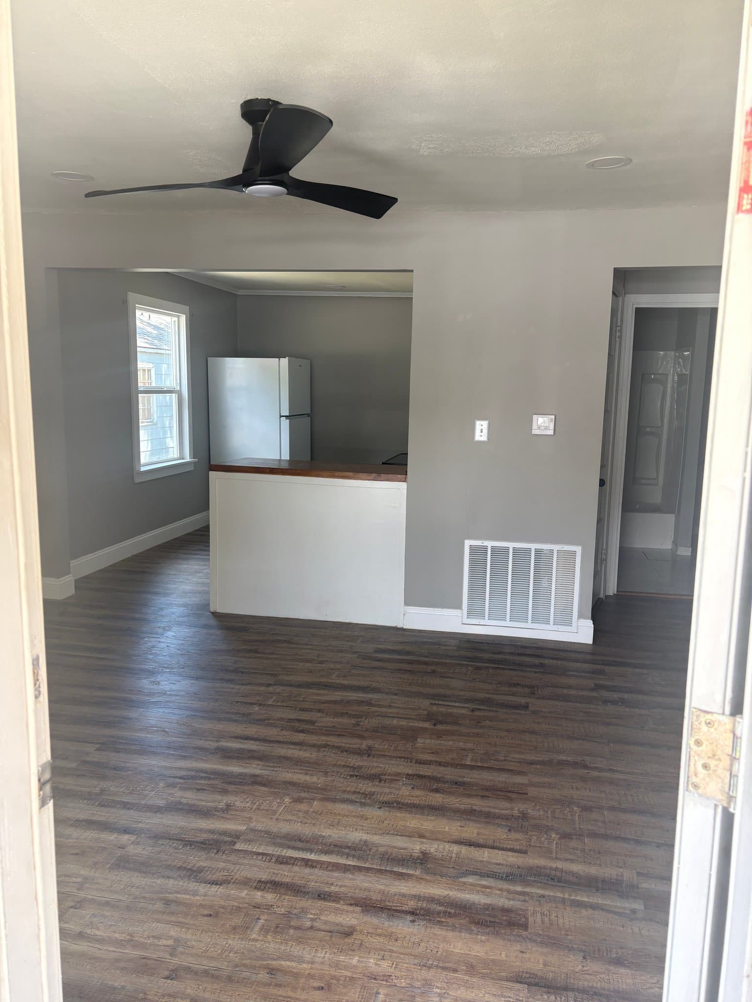 Wichita Townhome: 4336 E Boston