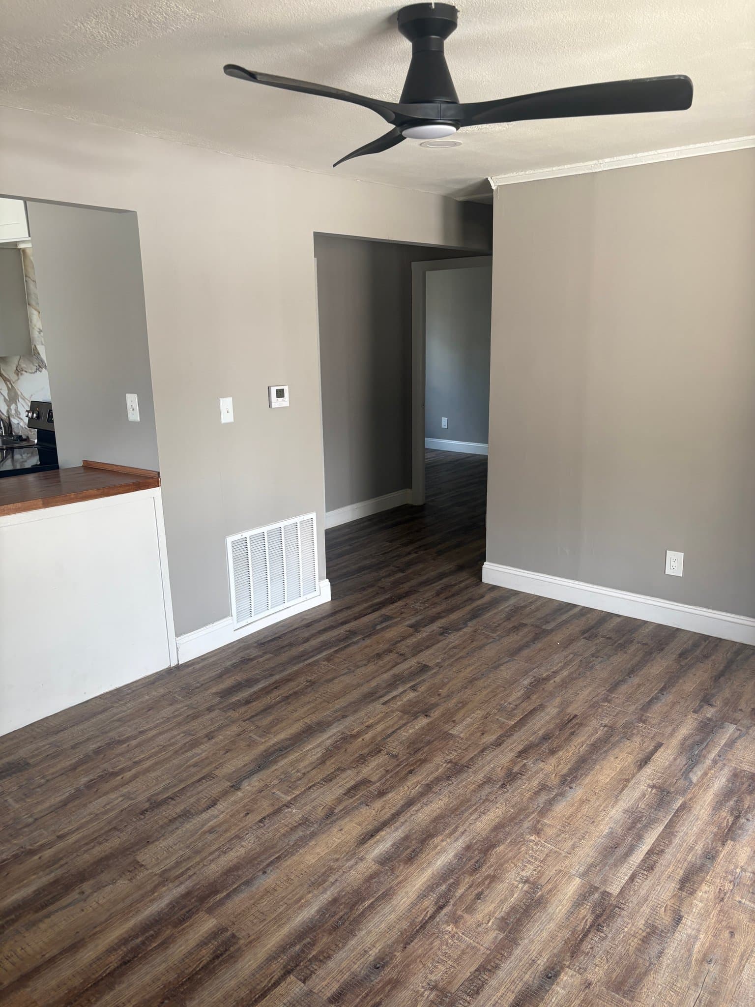 Wichita Townhome: 4336 E Boston