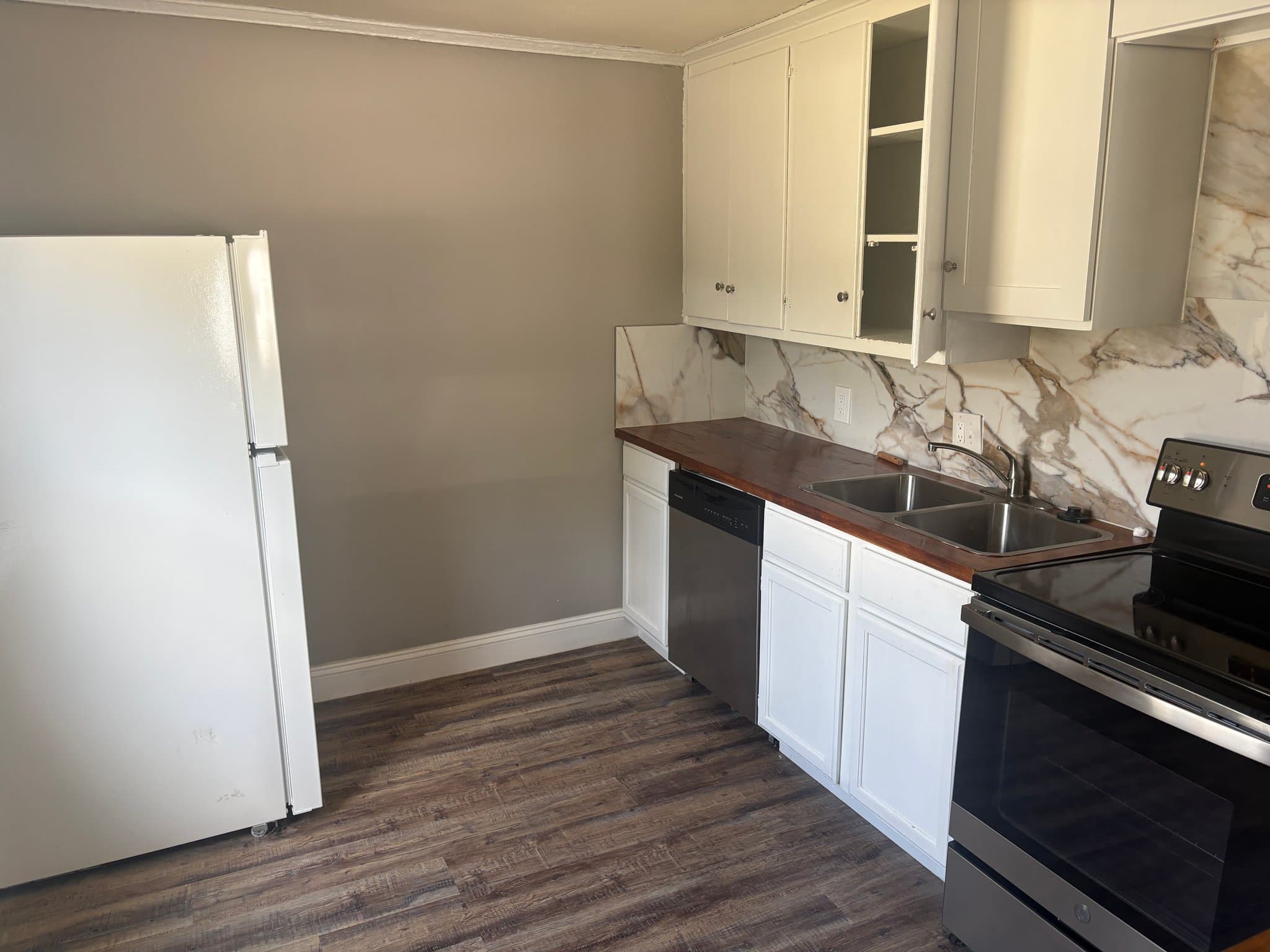 Wichita Townhome: 4336 E Boston