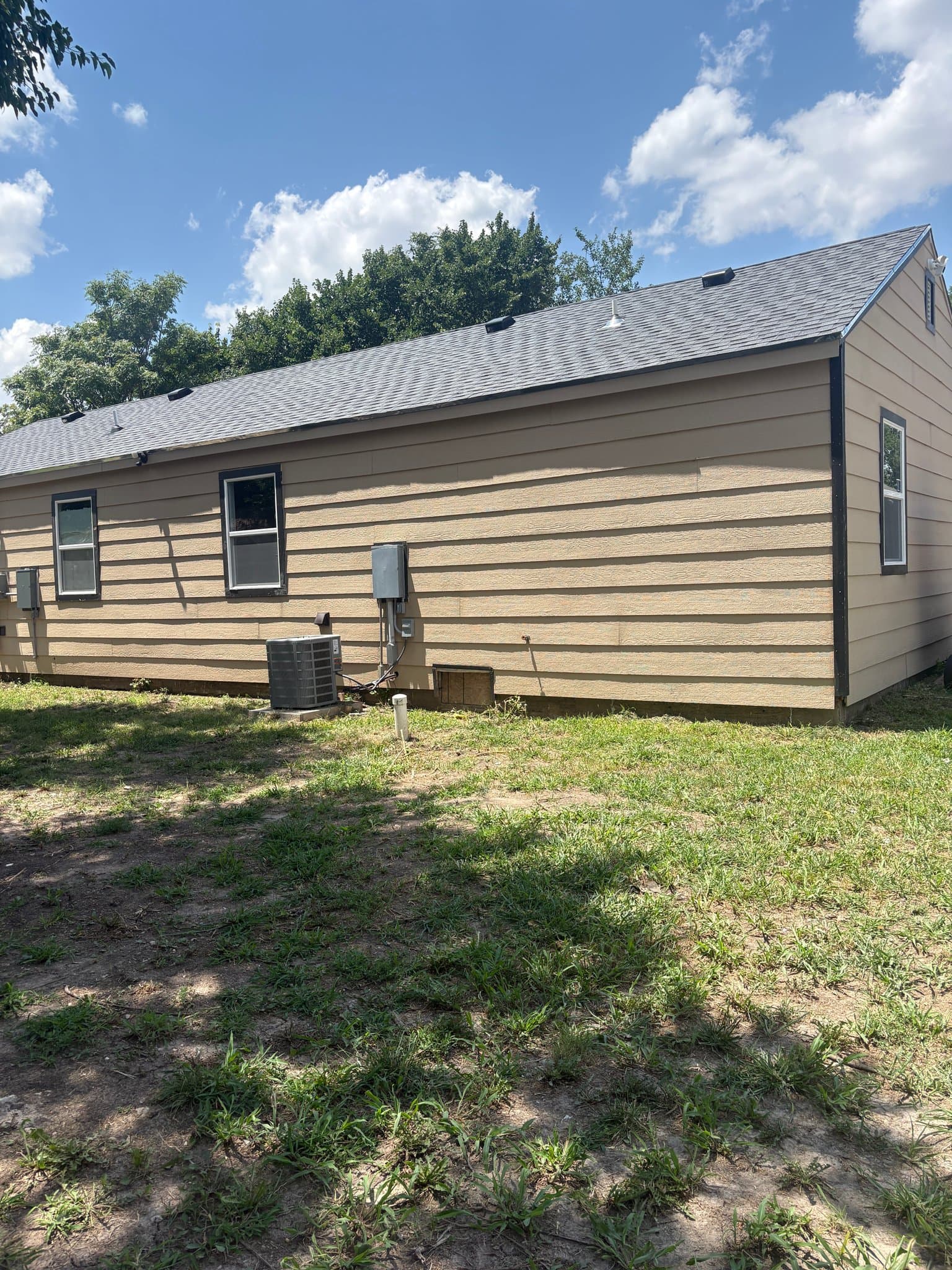 Wichita Townhome: 4336 E Boston