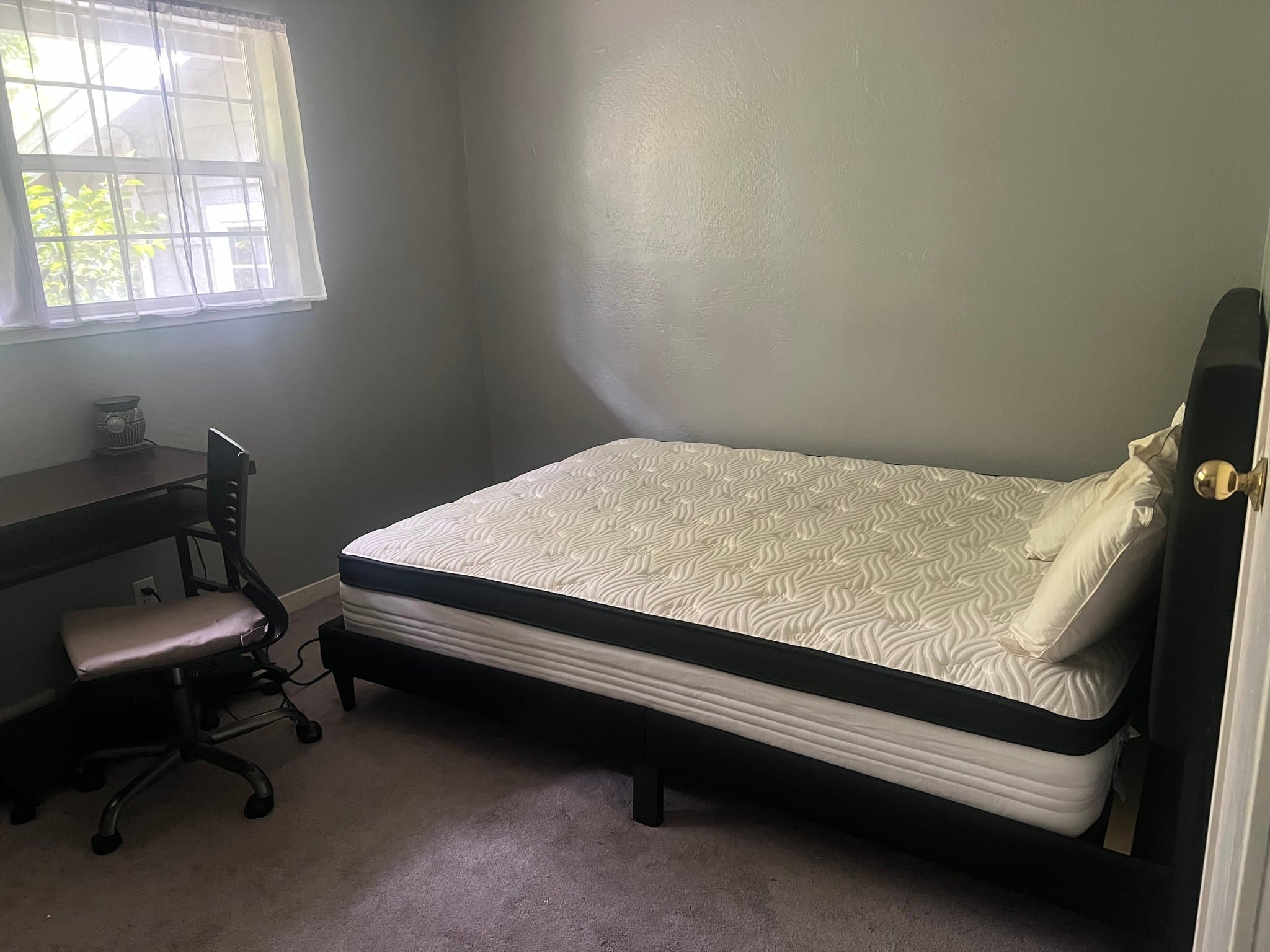 Walnut Creek Other: 0000 Overlook Drive (Private) Unit C