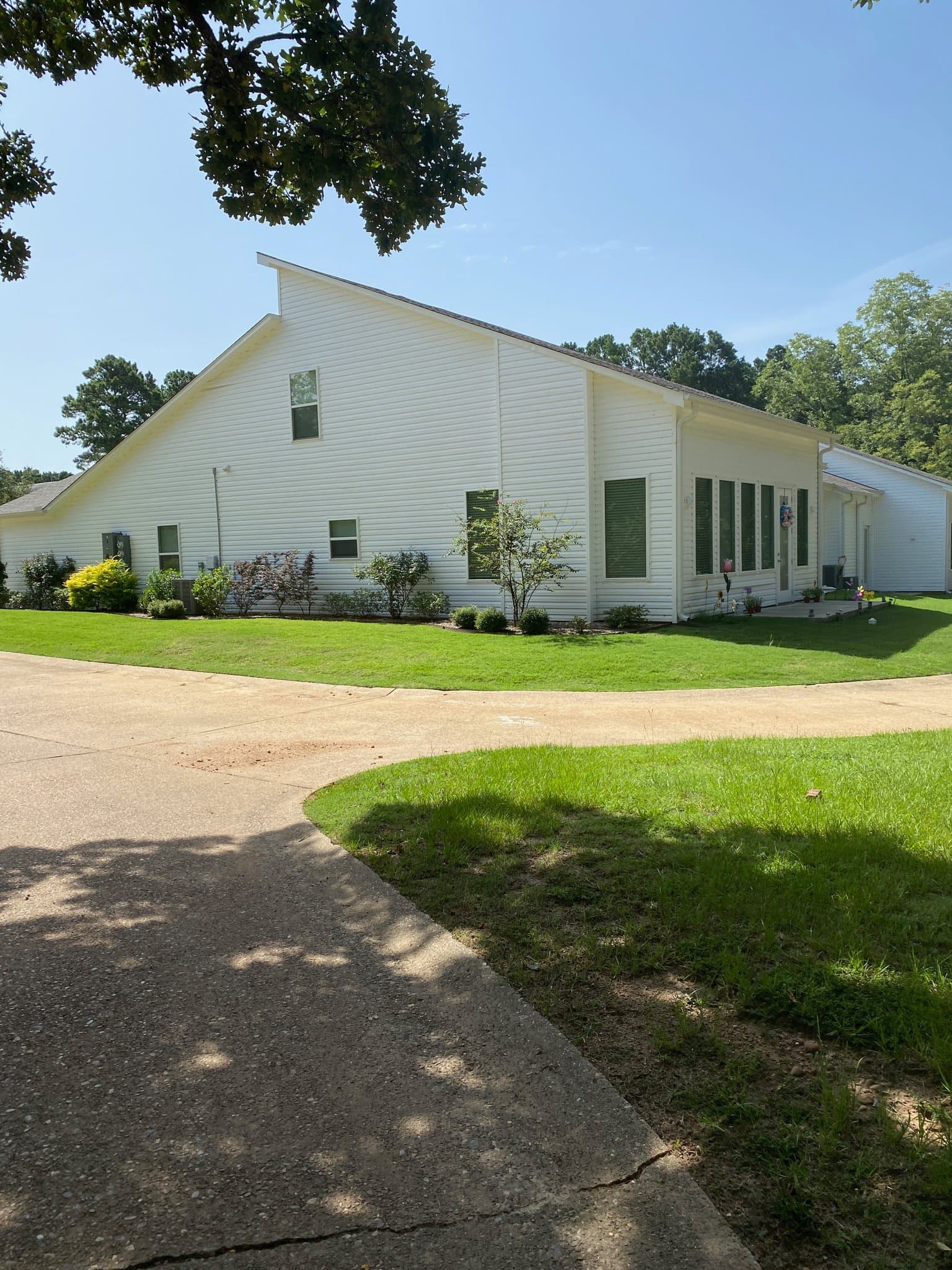 Texarkana Condo: 1420 Accomac Pl