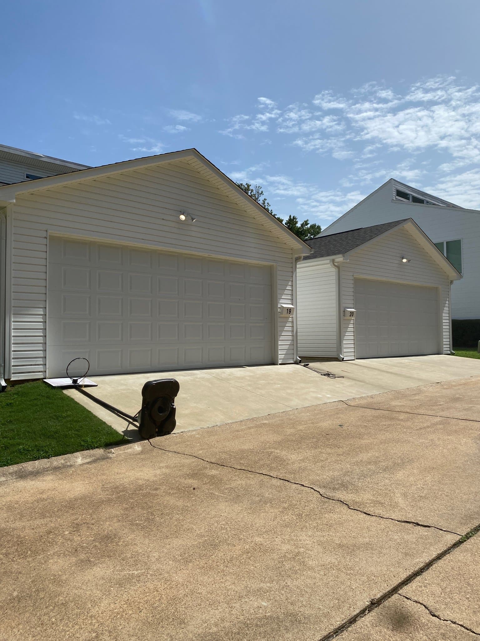 Texarkana Condo: 1420 Accomac Pl