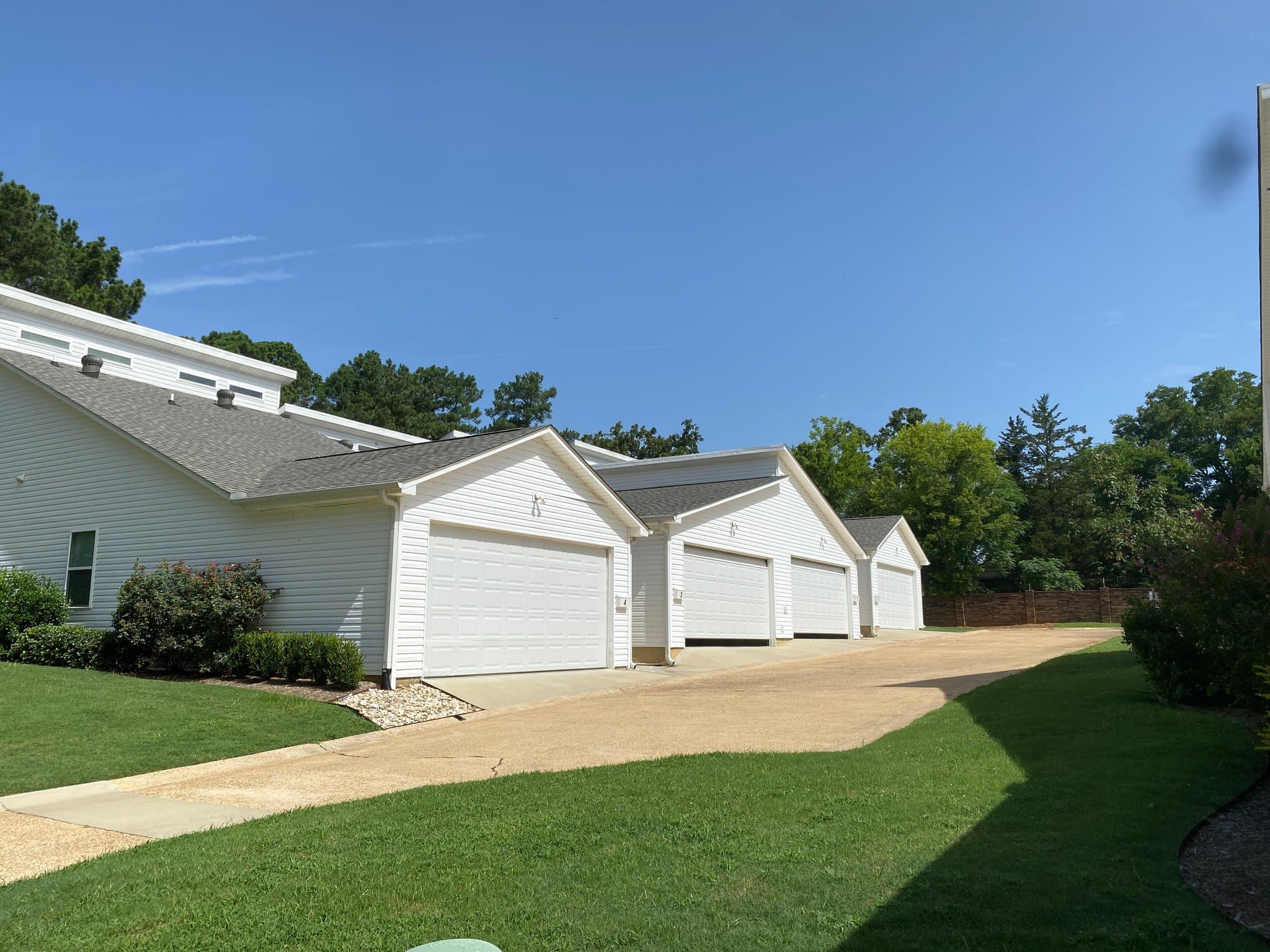 Texarkana Condo: 1420 Accomac Pl