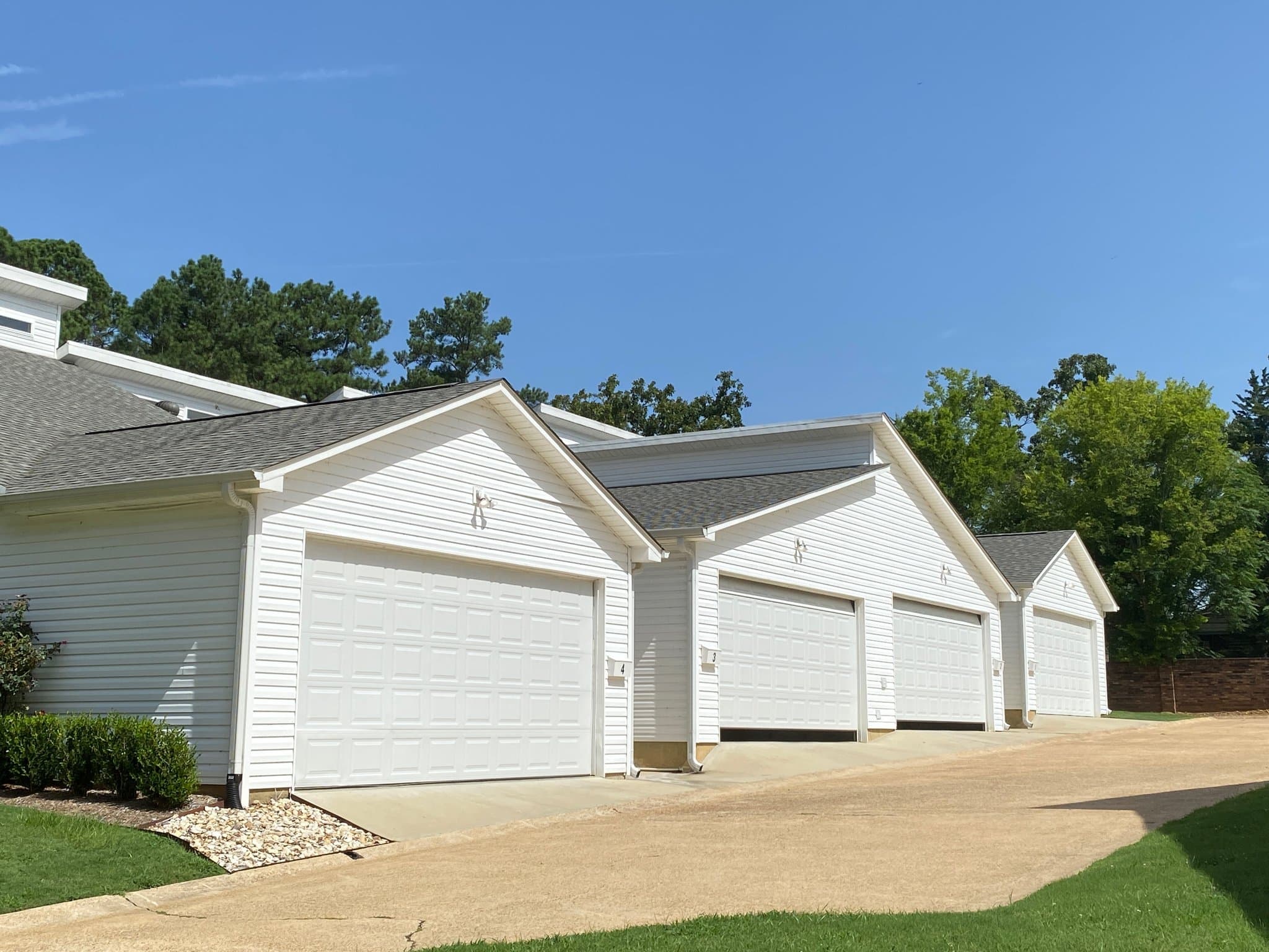 Texarkana Condo: 1420 Accomac Pl