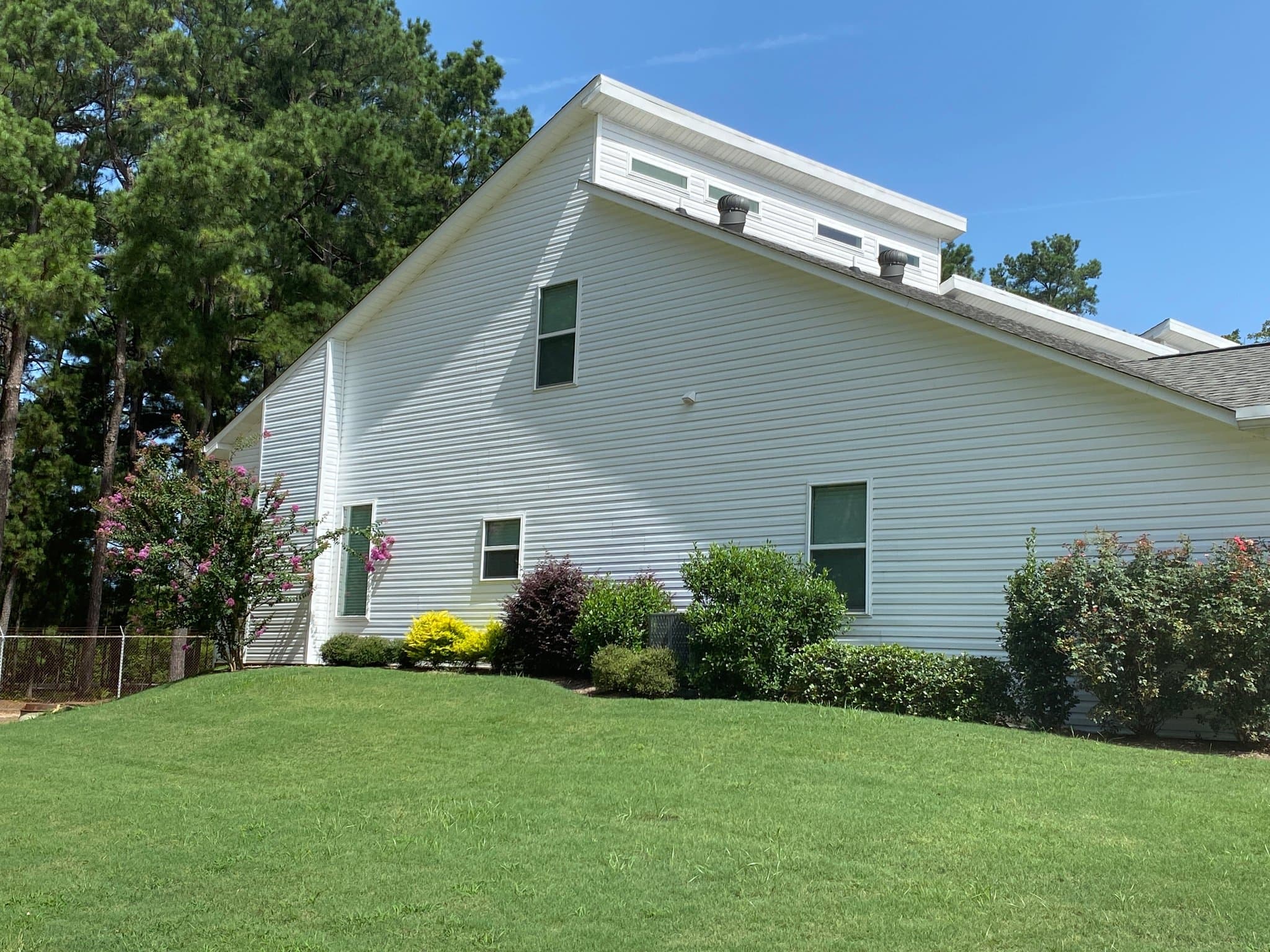 Texarkana Condo: 1420 Accomac Pl