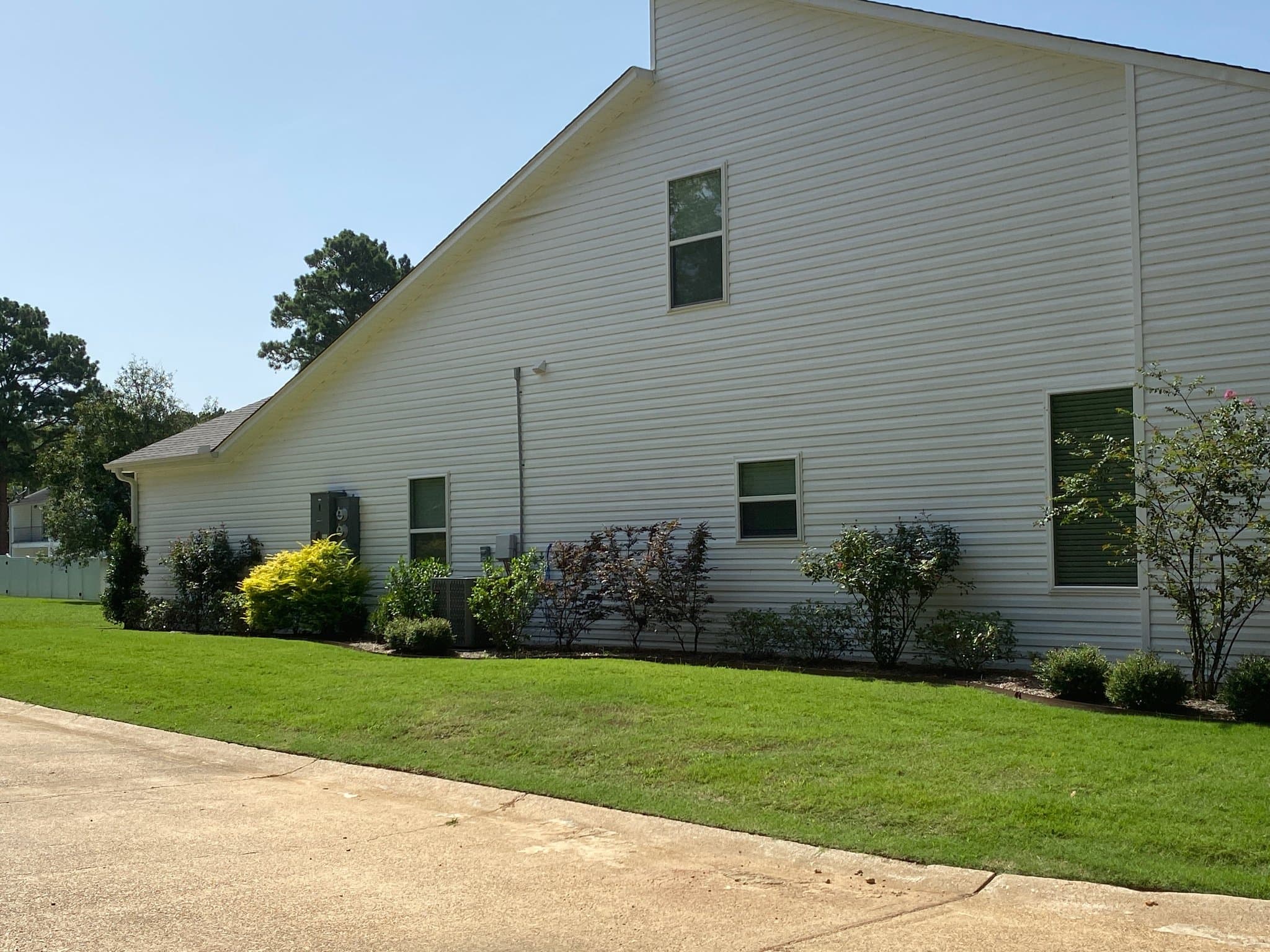 Texarkana Condo: 1420 Accomac Pl