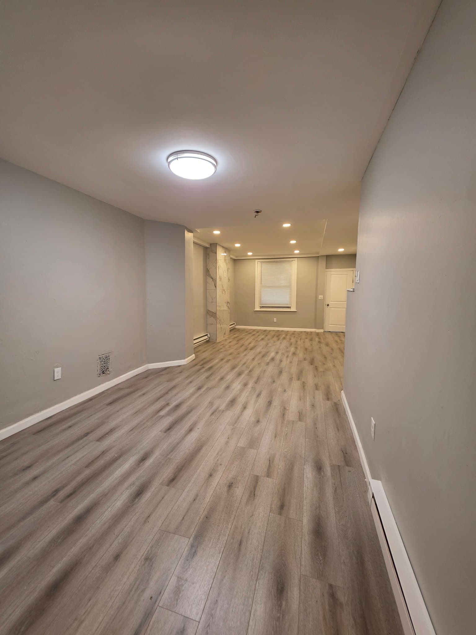 Philadelphia House: 4917 Reno Street