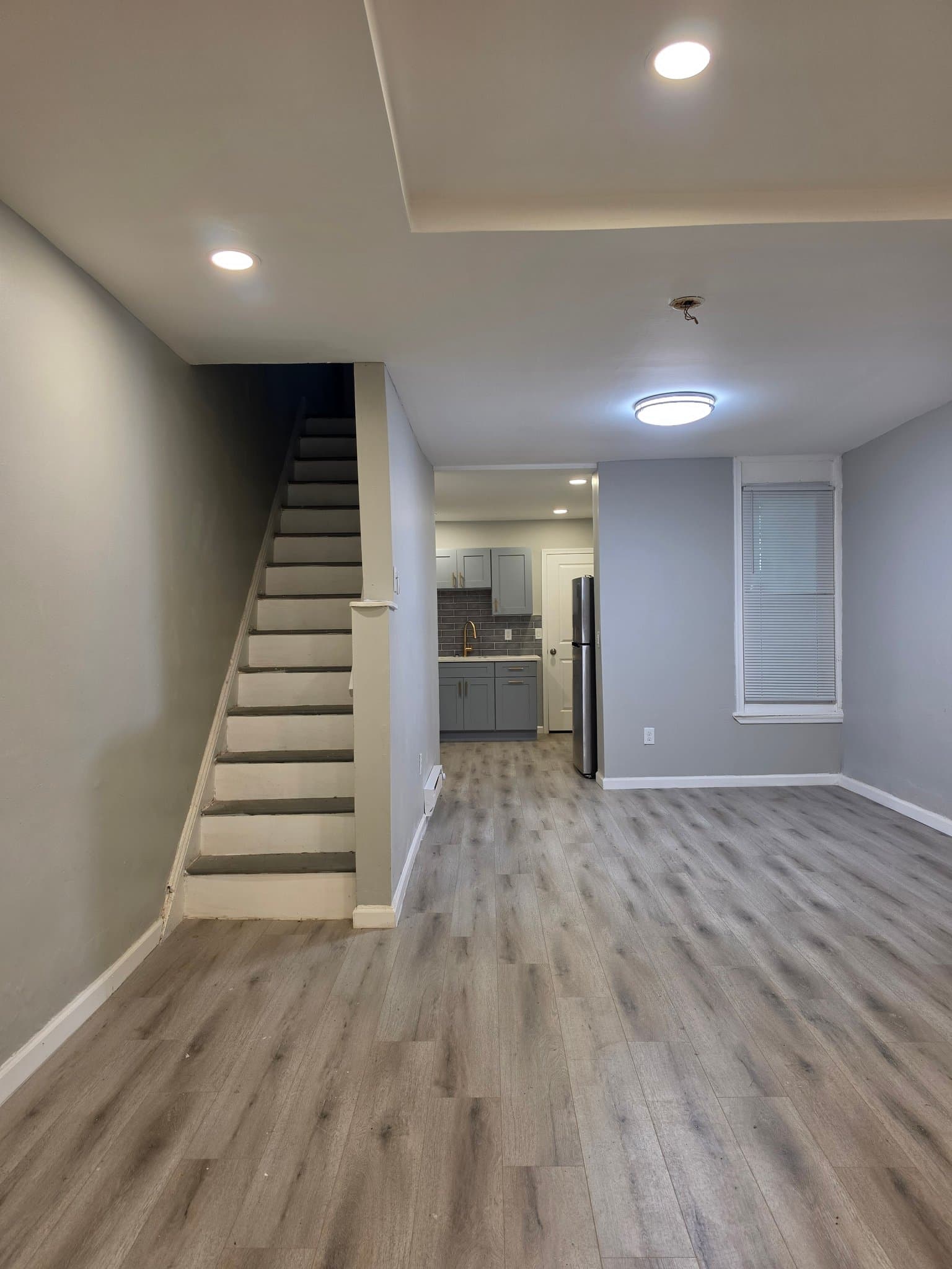Philadelphia House: 4917 Reno Street