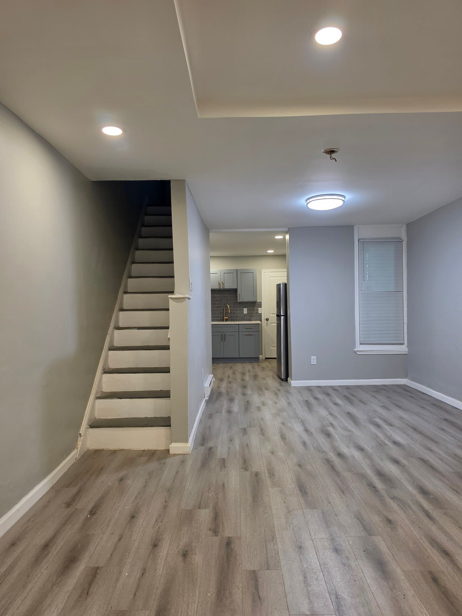 Philadelphia House: 4917 Reno Street
