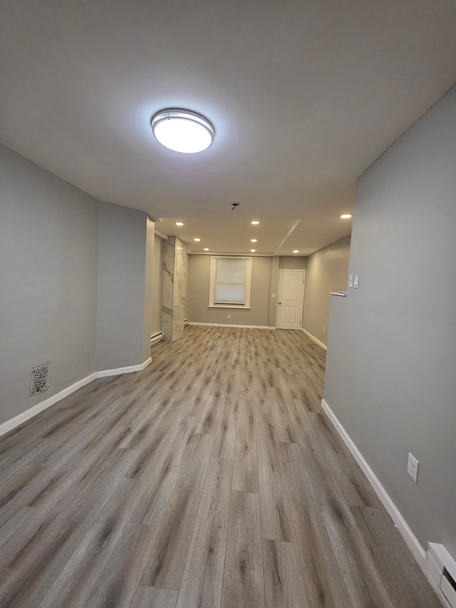 Philadelphia House: 4917 Reno Street