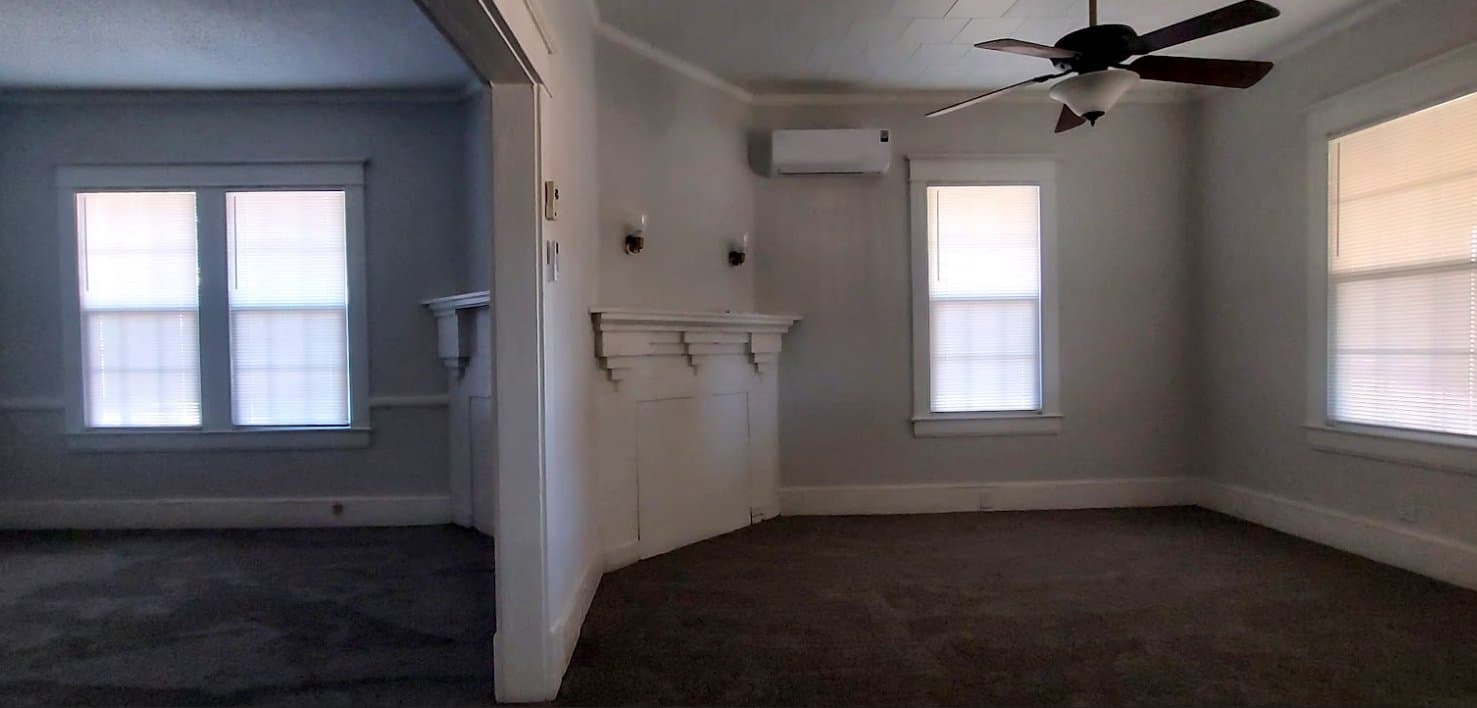 Greenville House: 509 W. 3rd St.