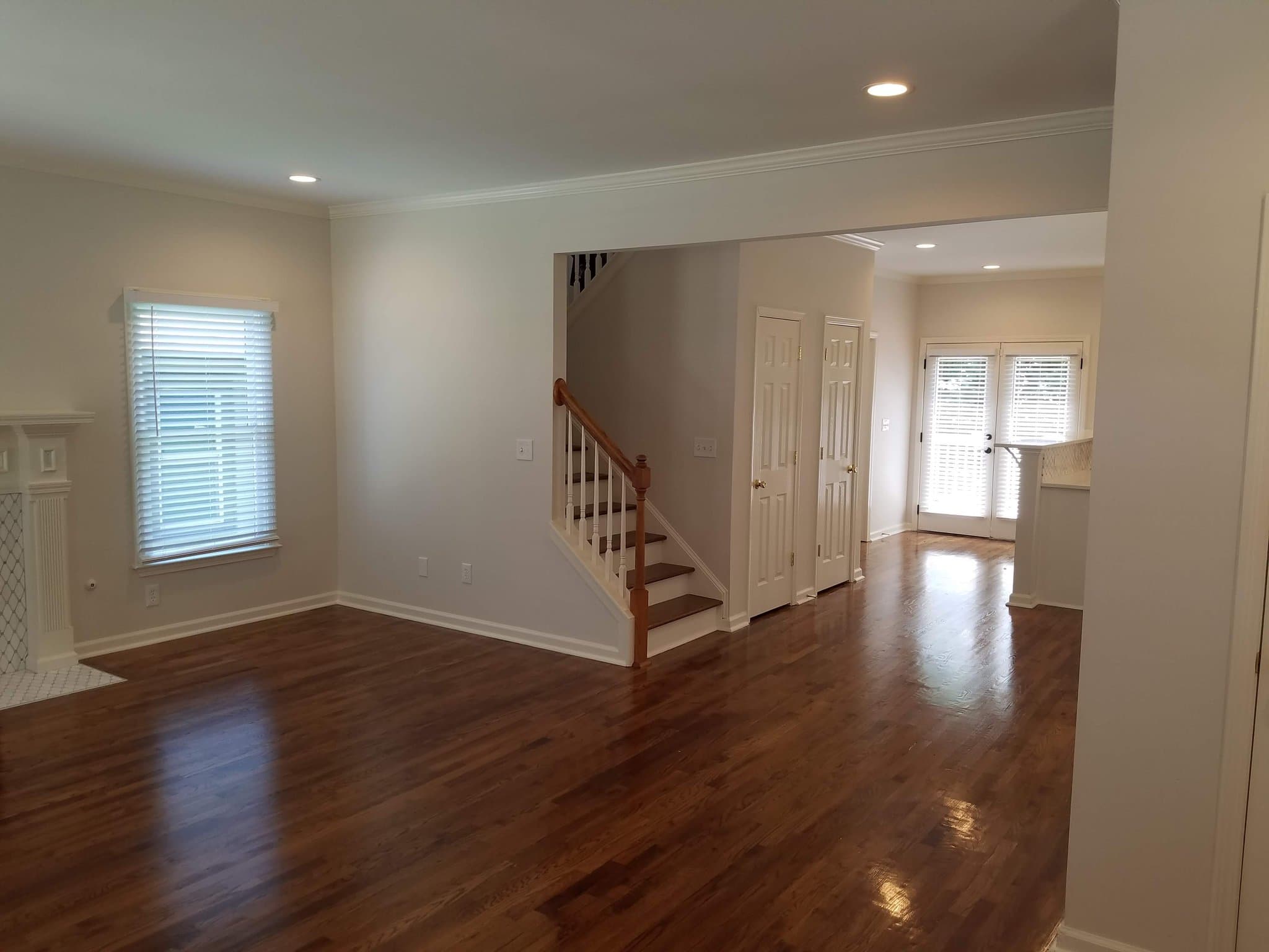 Atlanta House: 1070 Harwell St NW