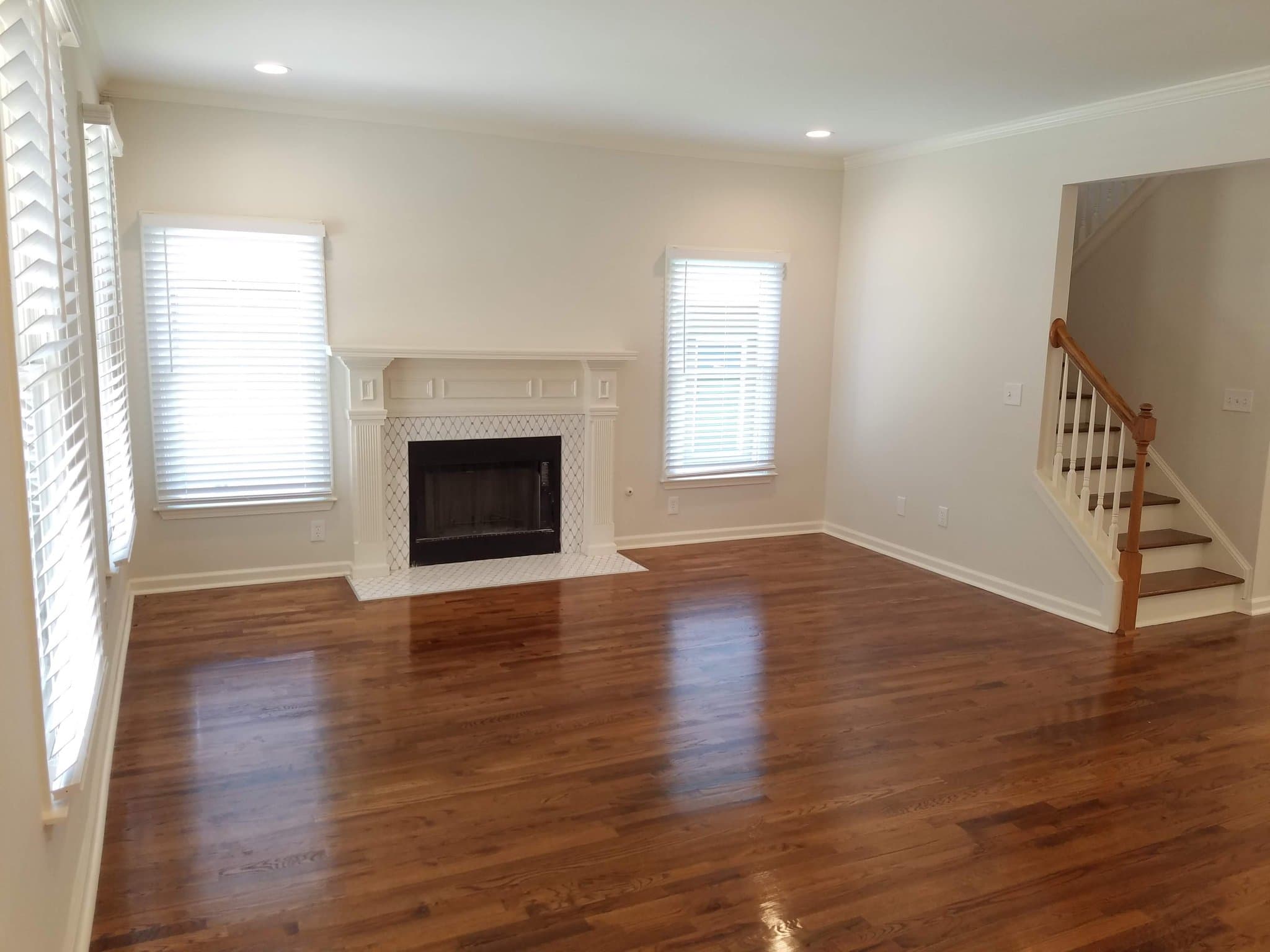 Atlanta House: 1070 Harwell St NW