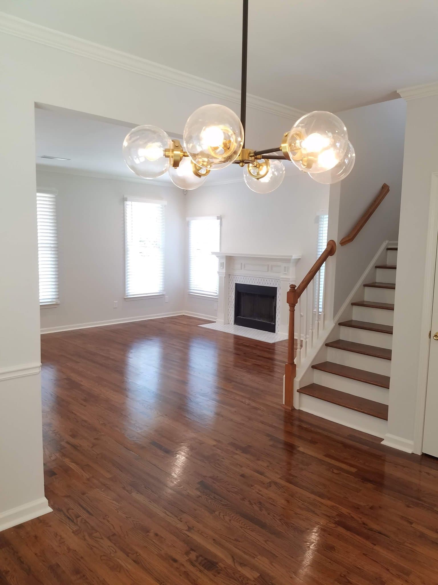 Atlanta House: 1070 Harwell St NW