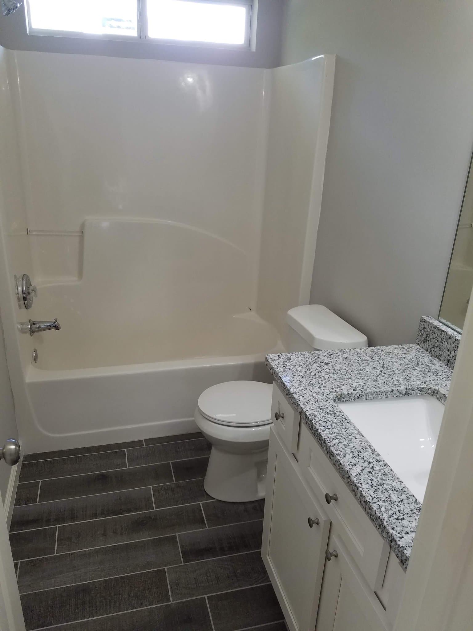 Atlanta House: 1070 Harwell St NW