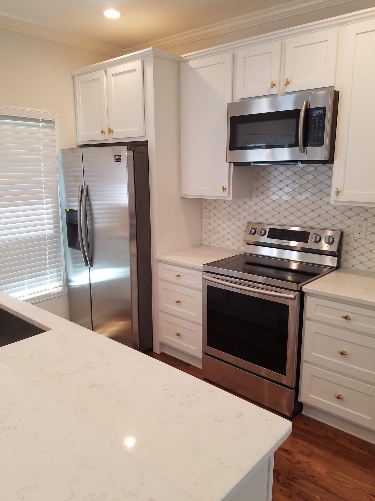 Atlanta House: 1070 Harwell St NW