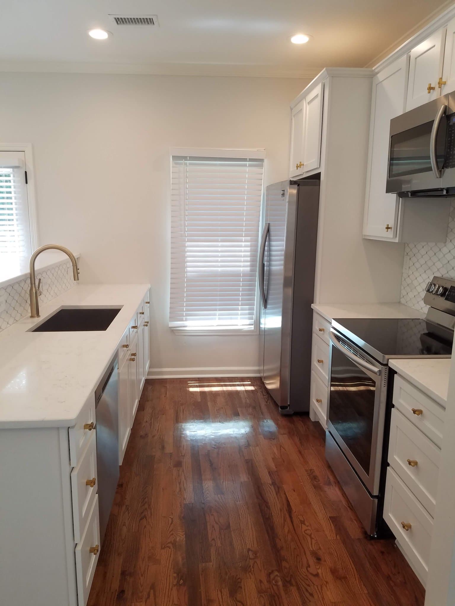 Atlanta House: 1070 Harwell St NW