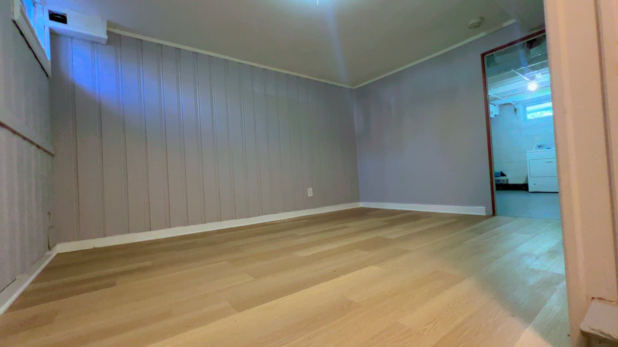 Baltimore Townhome: 1114 Anglesea St, Baltimore MD