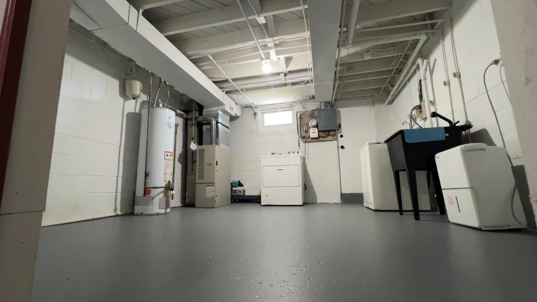 Baltimore Townhome: 1114 Anglesea St, Baltimore MD