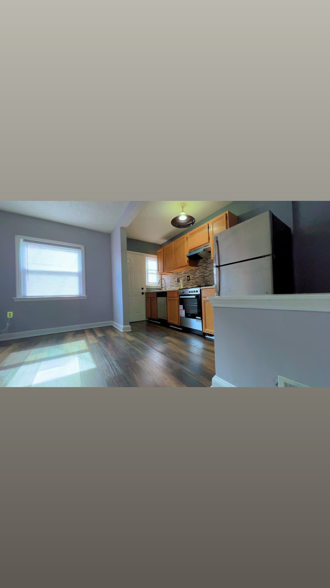 Baltimore Townhome: 1114 Anglesea St, Baltimore MD
