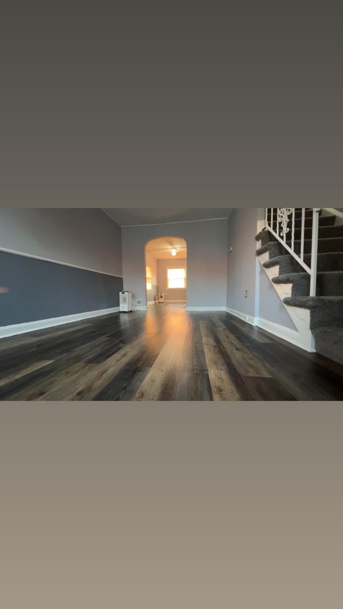 Baltimore Townhome: 1114 Anglesea St, Baltimore MD