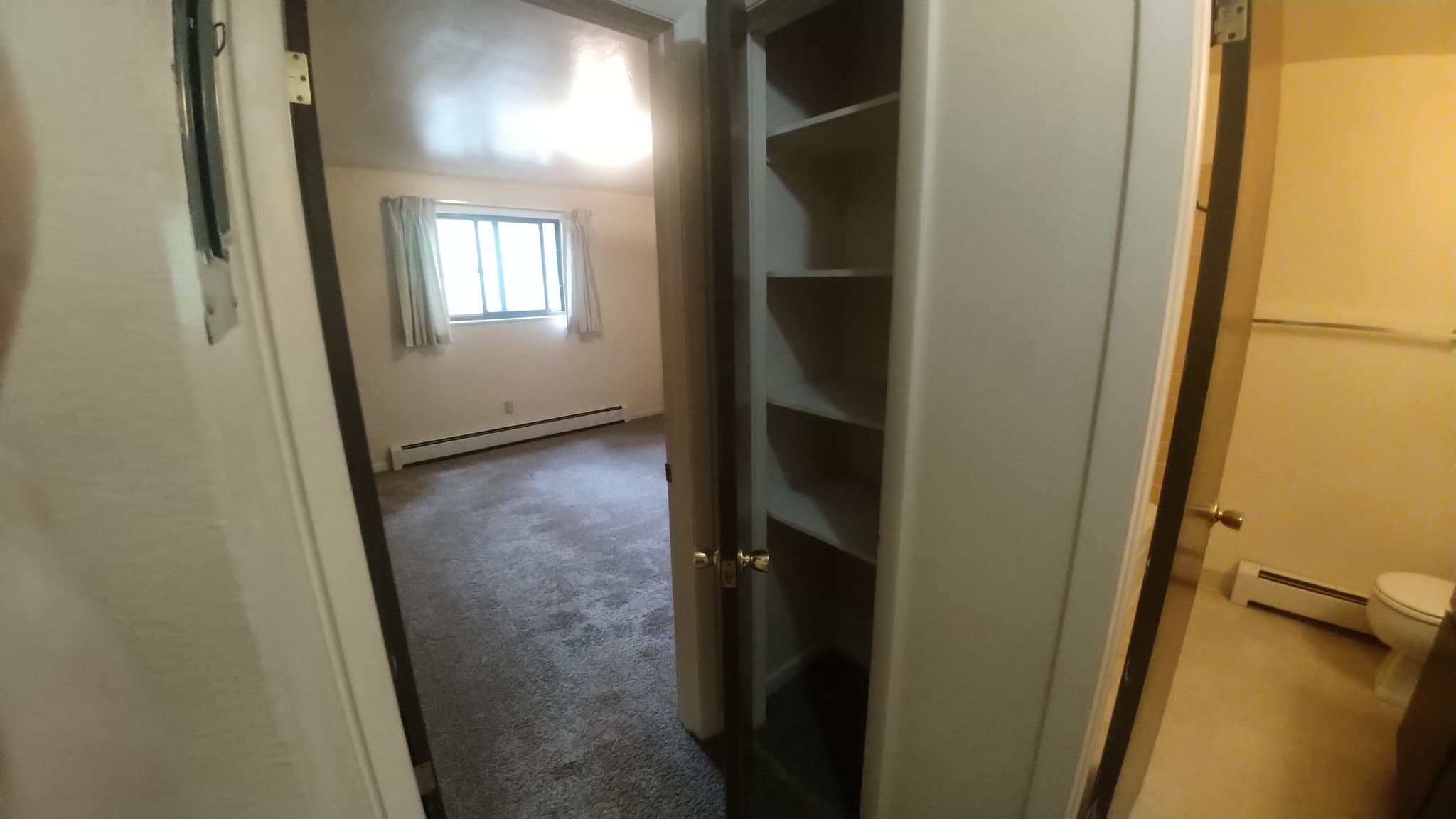 Fort Collins Apartment: 331 E Magnolia St