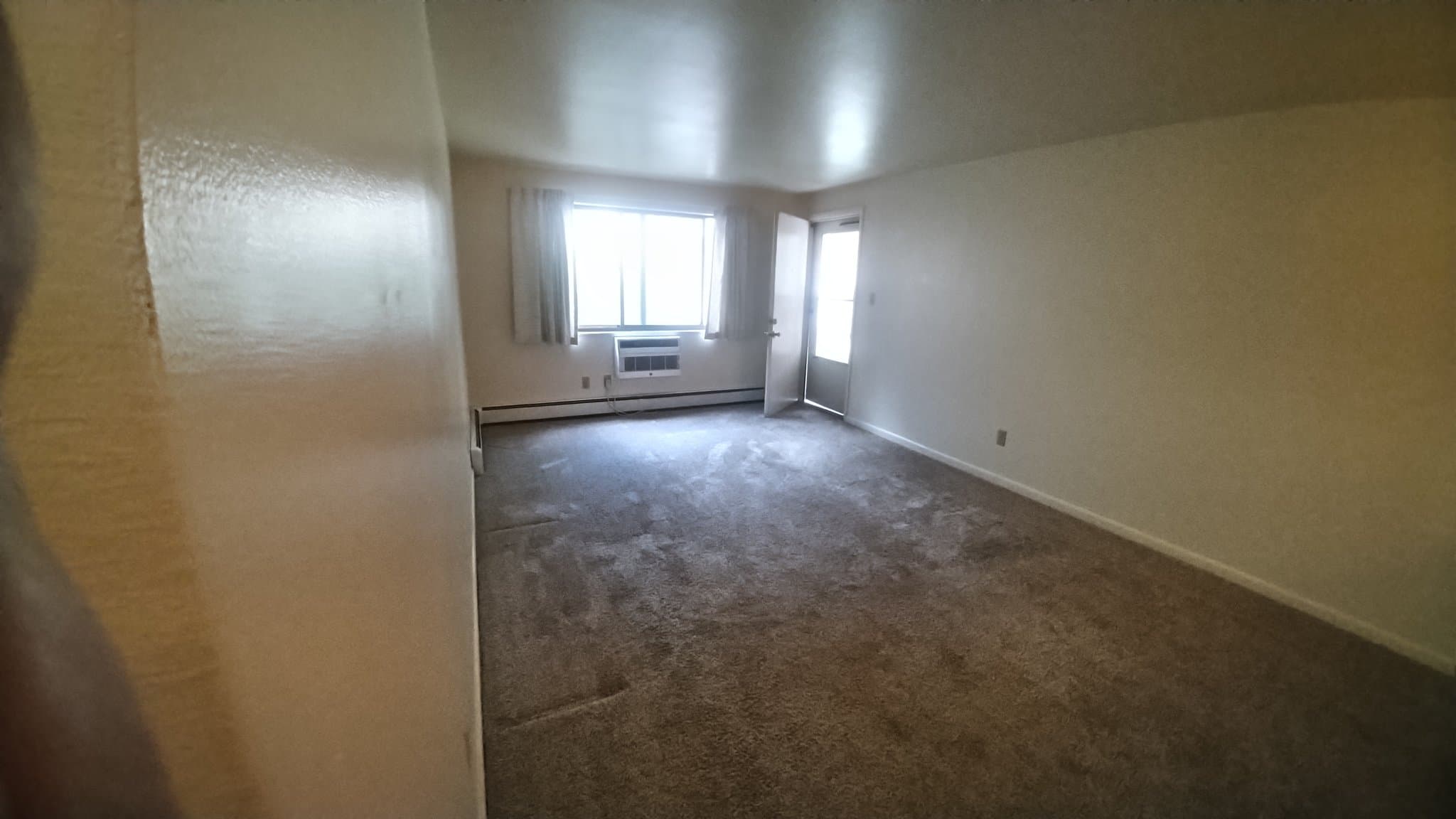 Fort Collins Apartment: 331 E Magnolia St