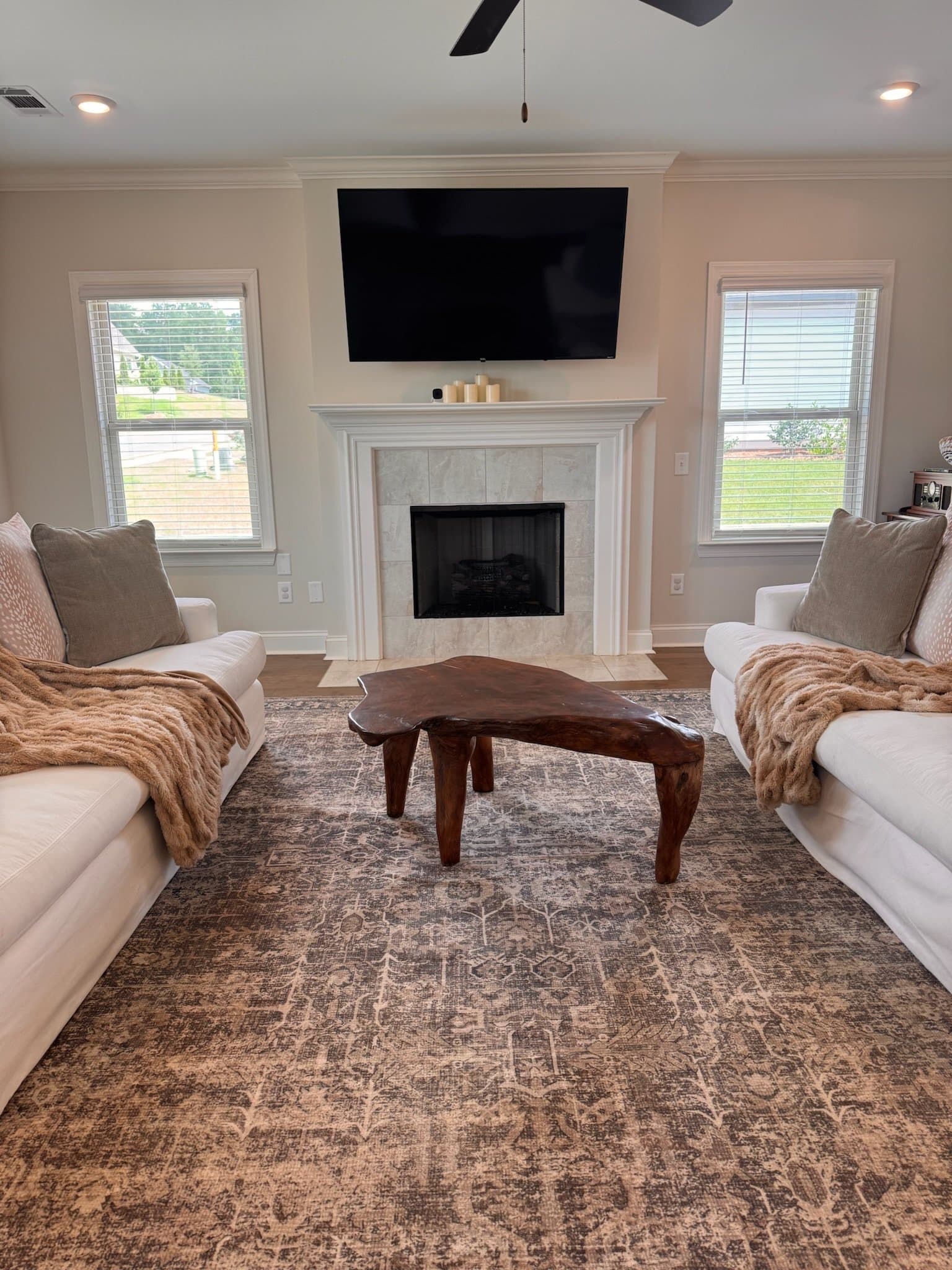 Auburn House: 854 Clear Spring Drive