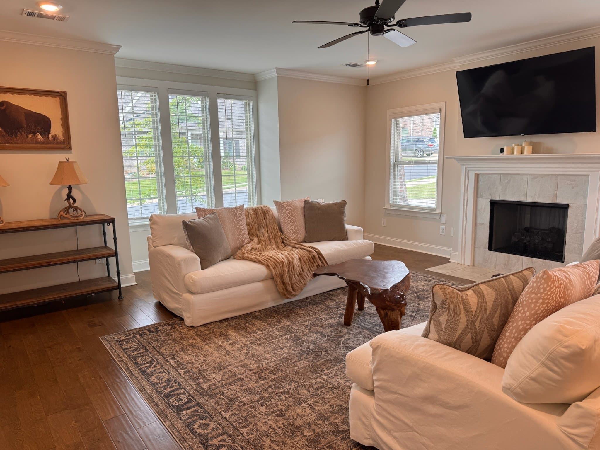 Auburn House: 854 Clear Spring Drive
